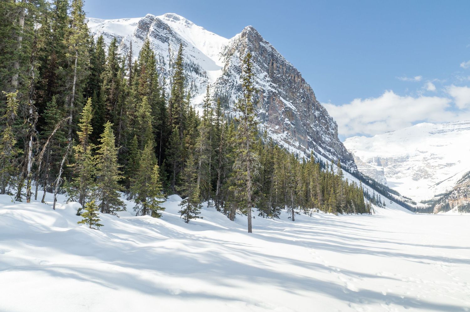 Lake Loise