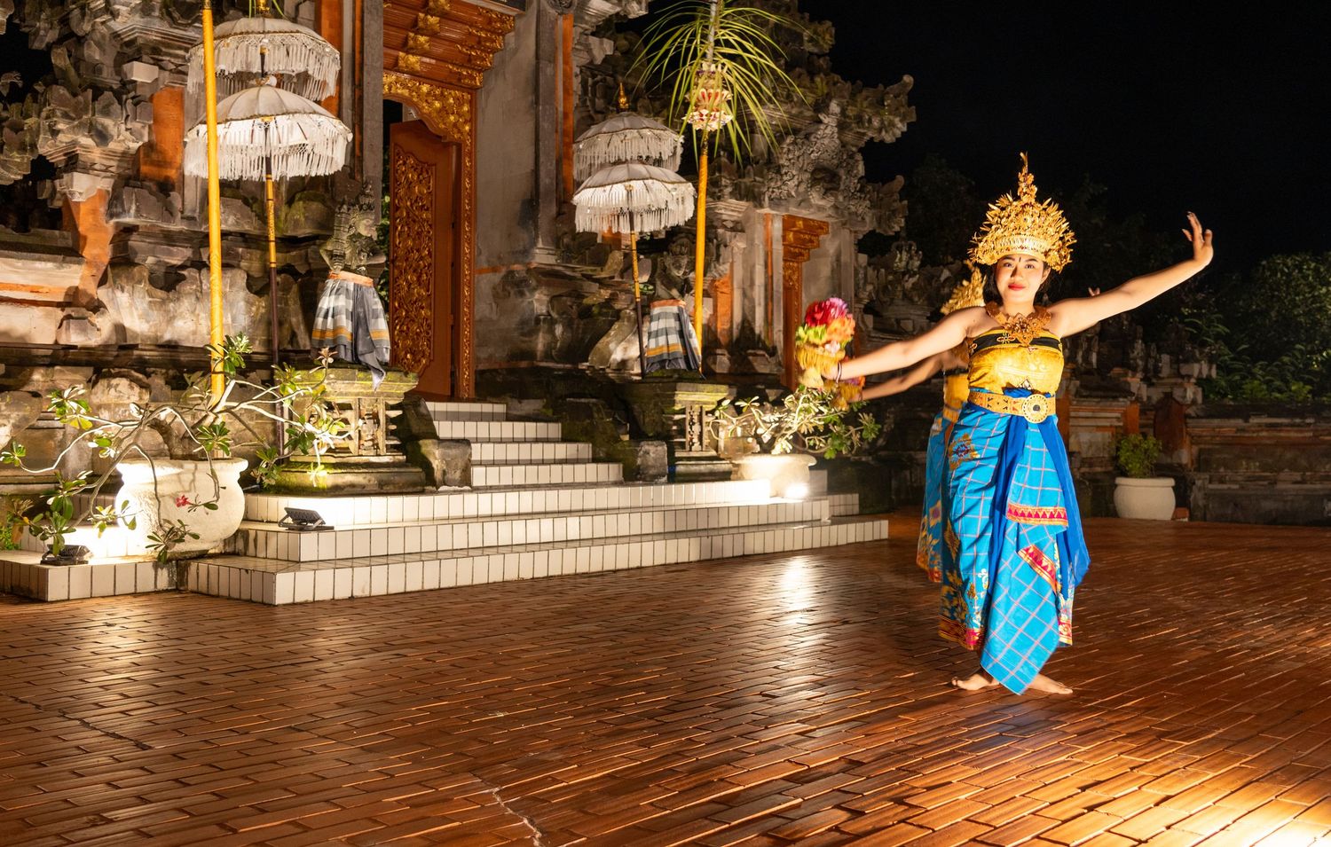 Traditional Dance