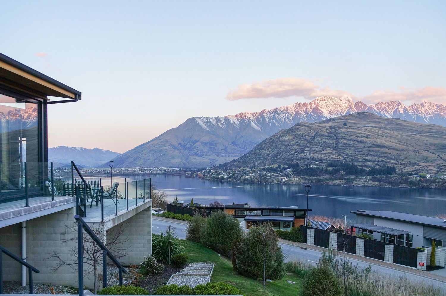 NZ Airbnb
