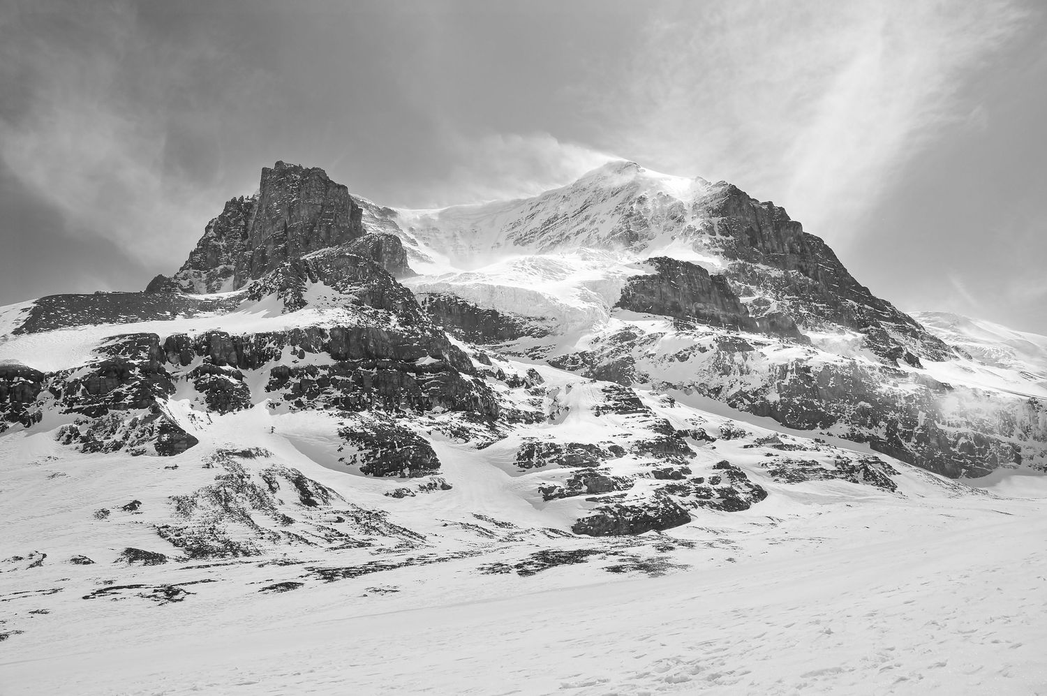 Glacier