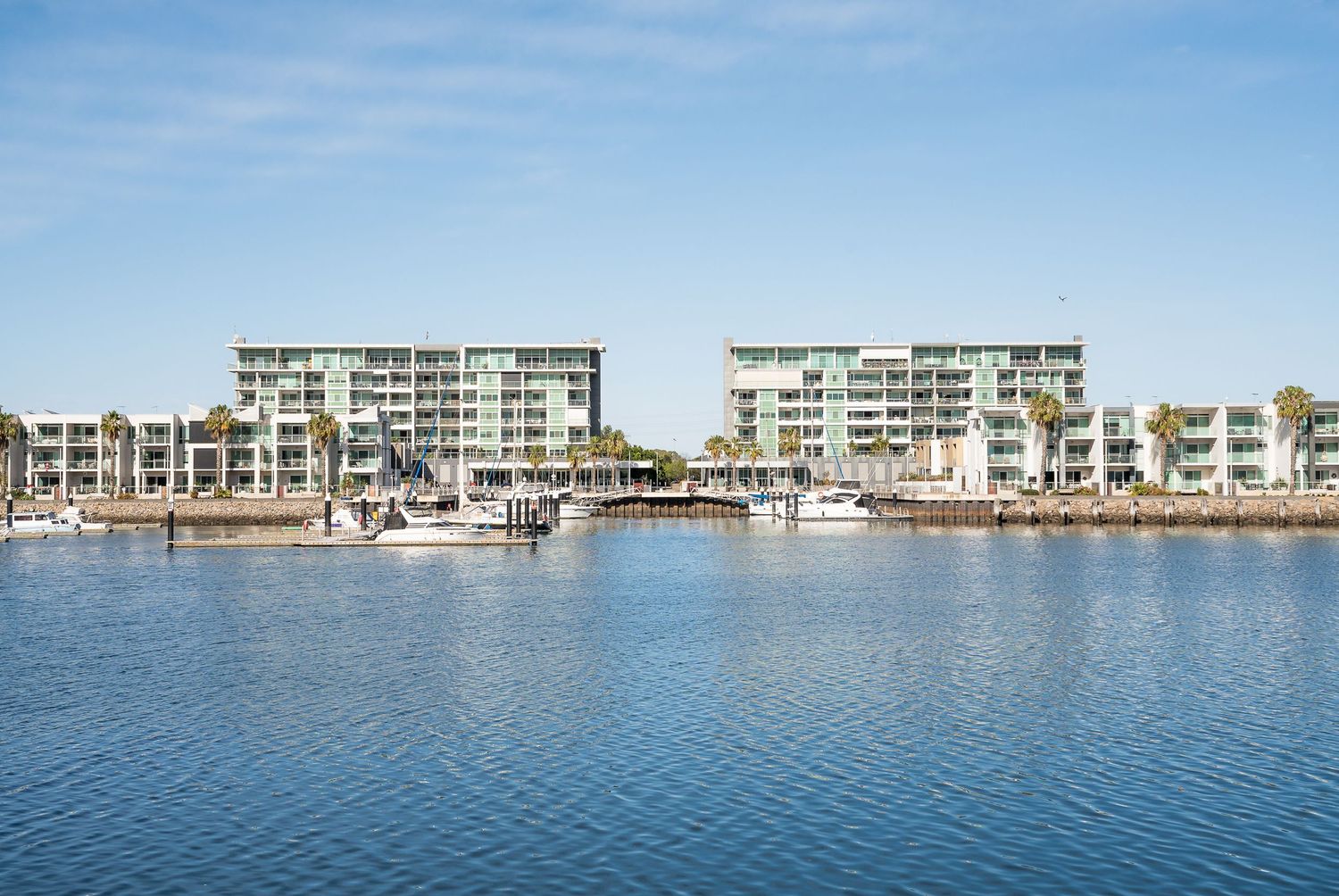 Apartments