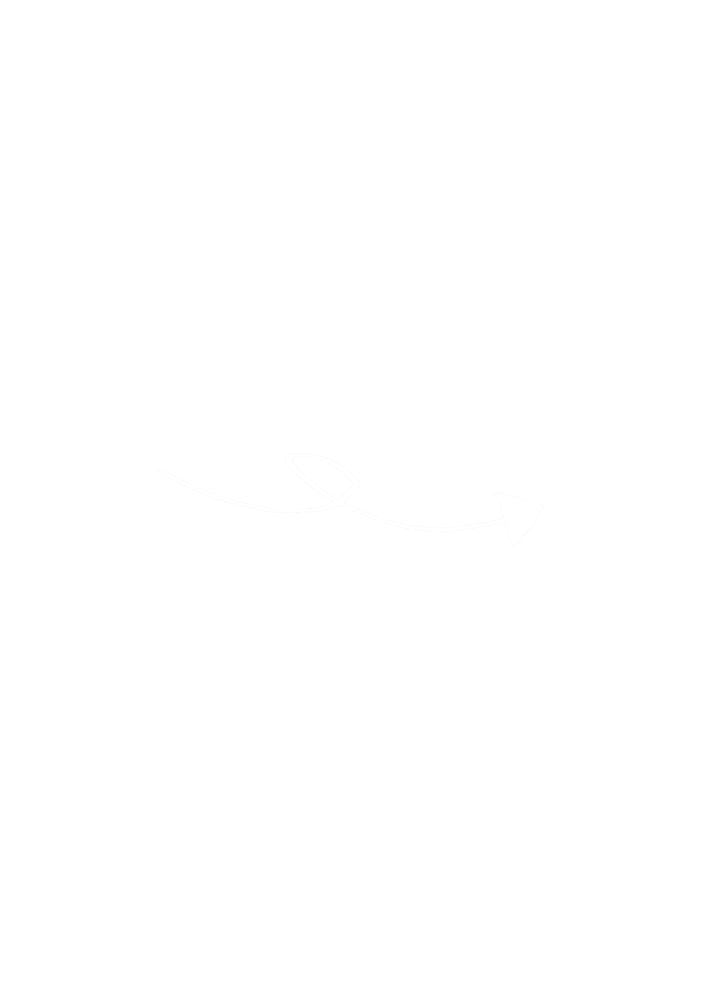 A minimalist white background image with very faint, barely visible light gray text centered in the middle.