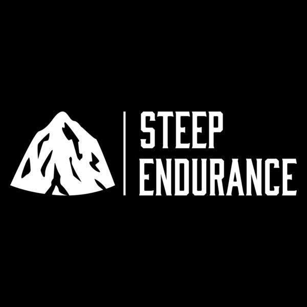Steep Endurance