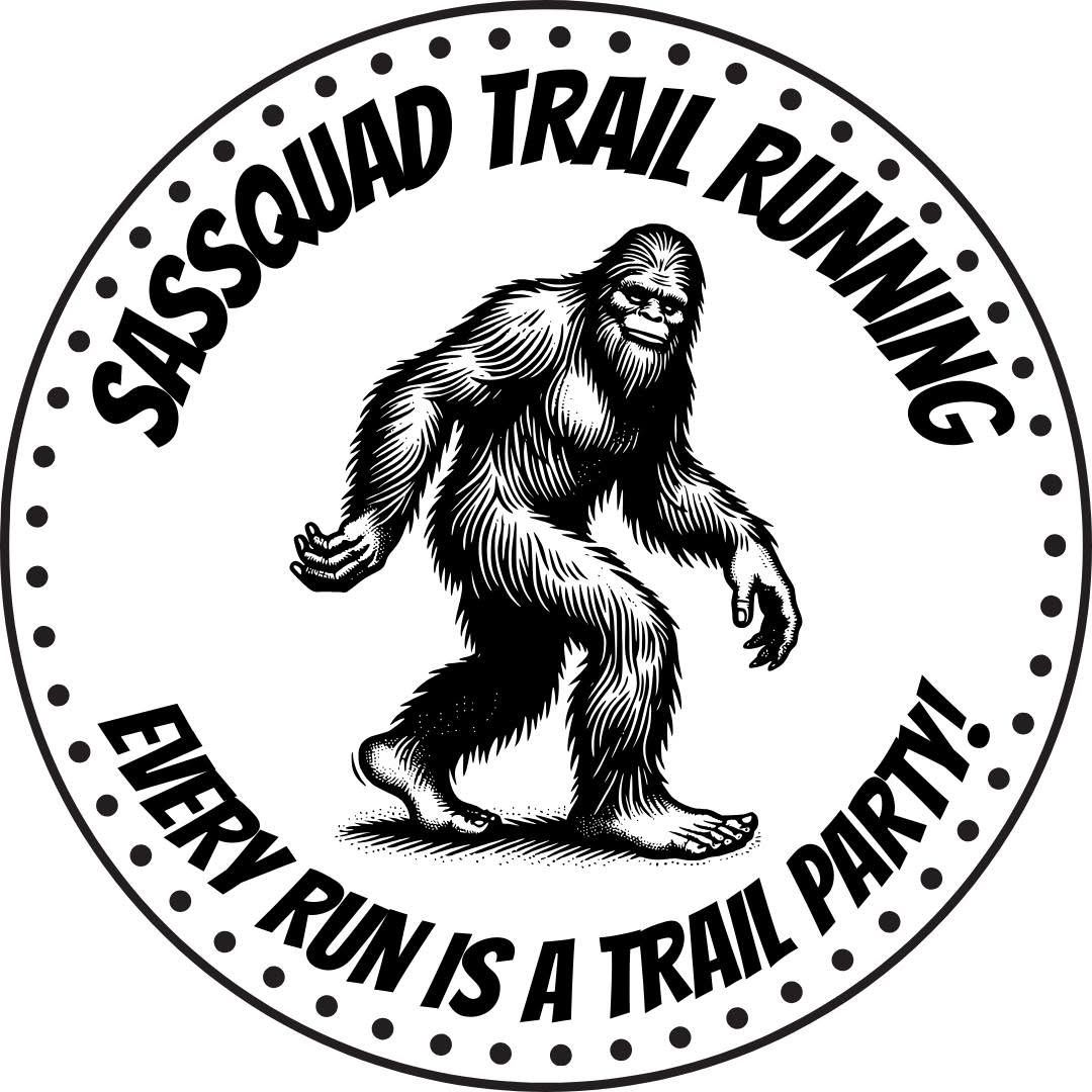 Sassquad Trail Running