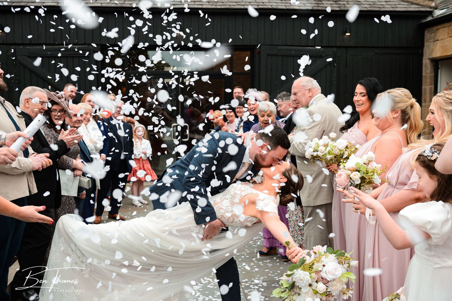 horton grange wedding photographer newcastle north east