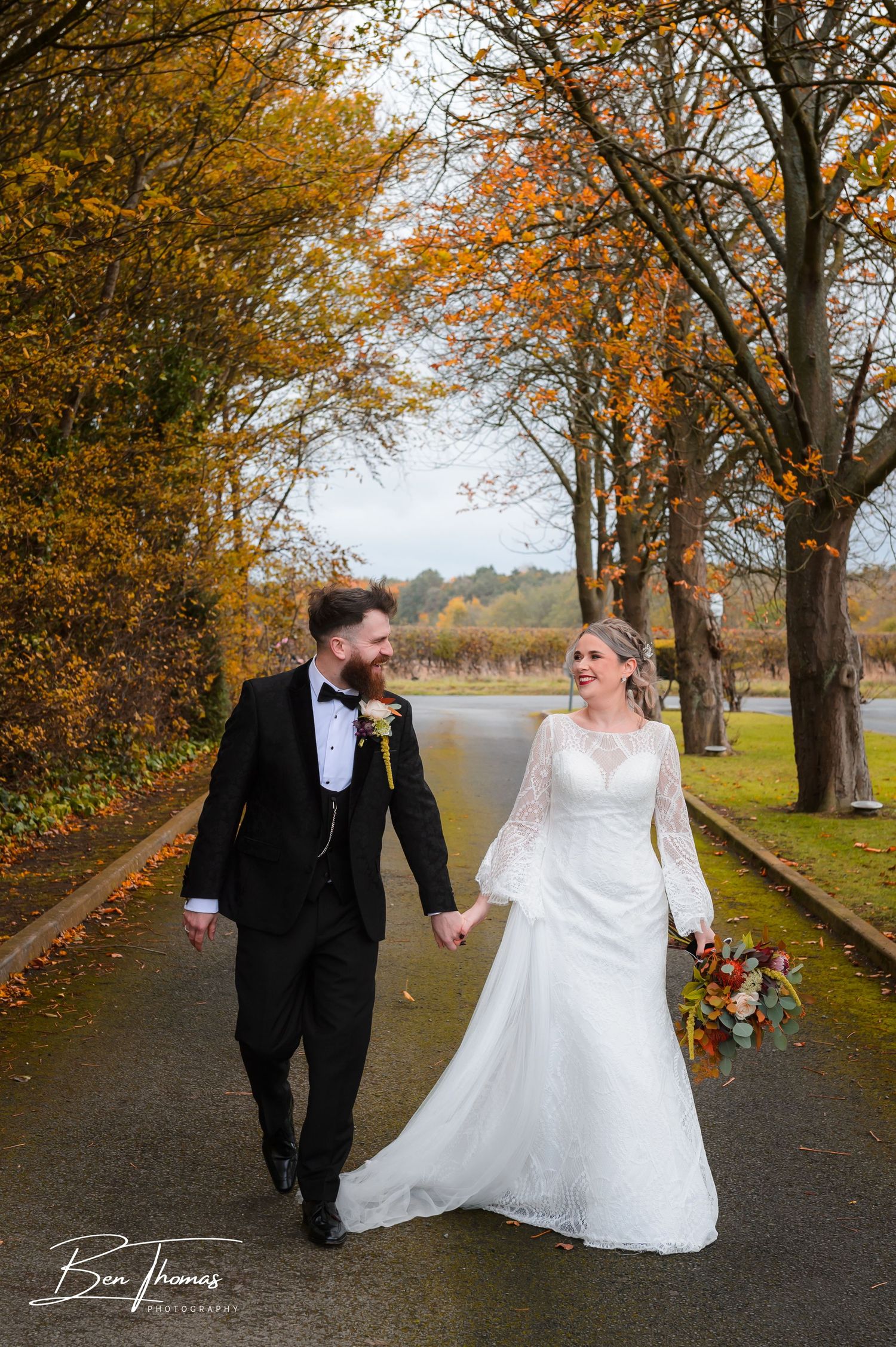 natural relaxed wedding photographer horton grange photos newcastle