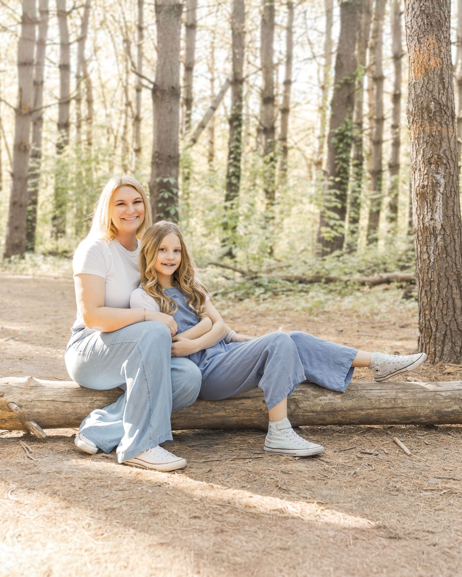 Ashley Lopez family photography Kansas City