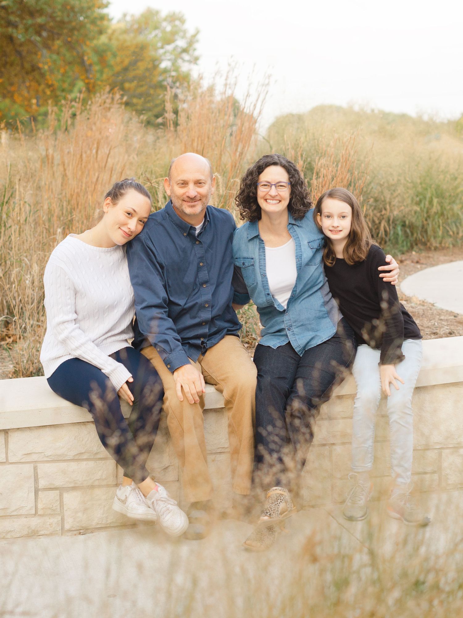 Shawnee mission park session