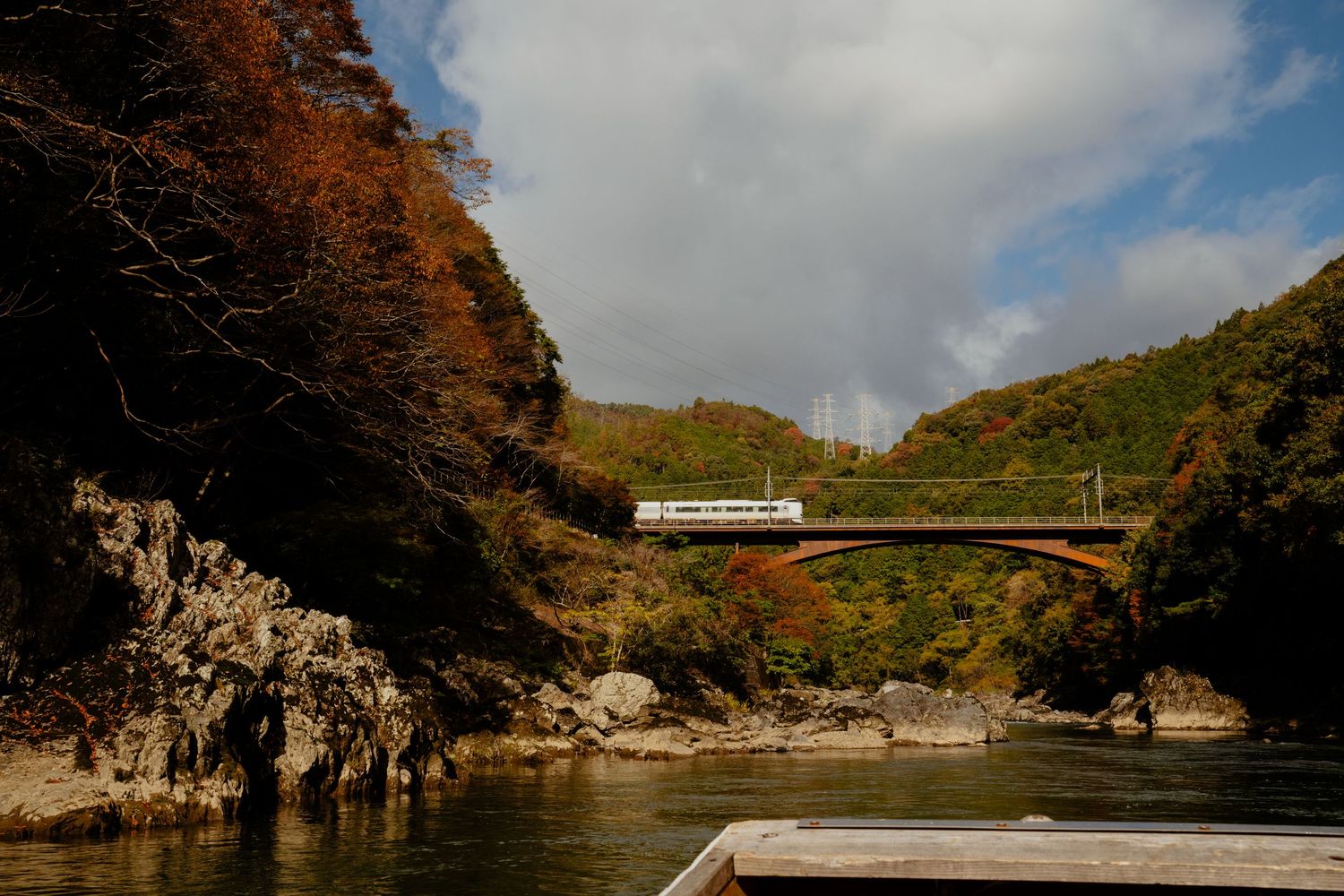 Japan travel