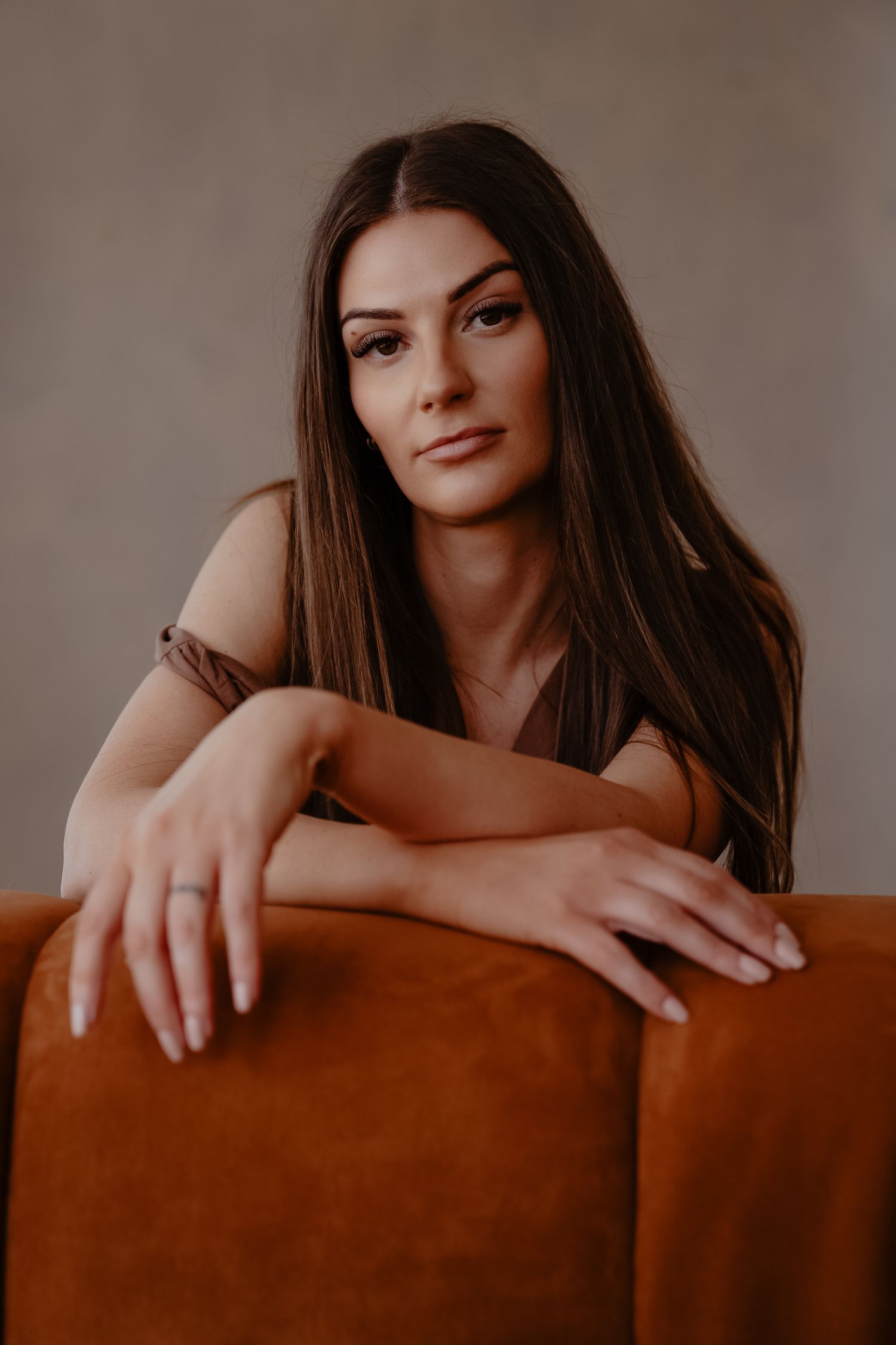 personal brand photography