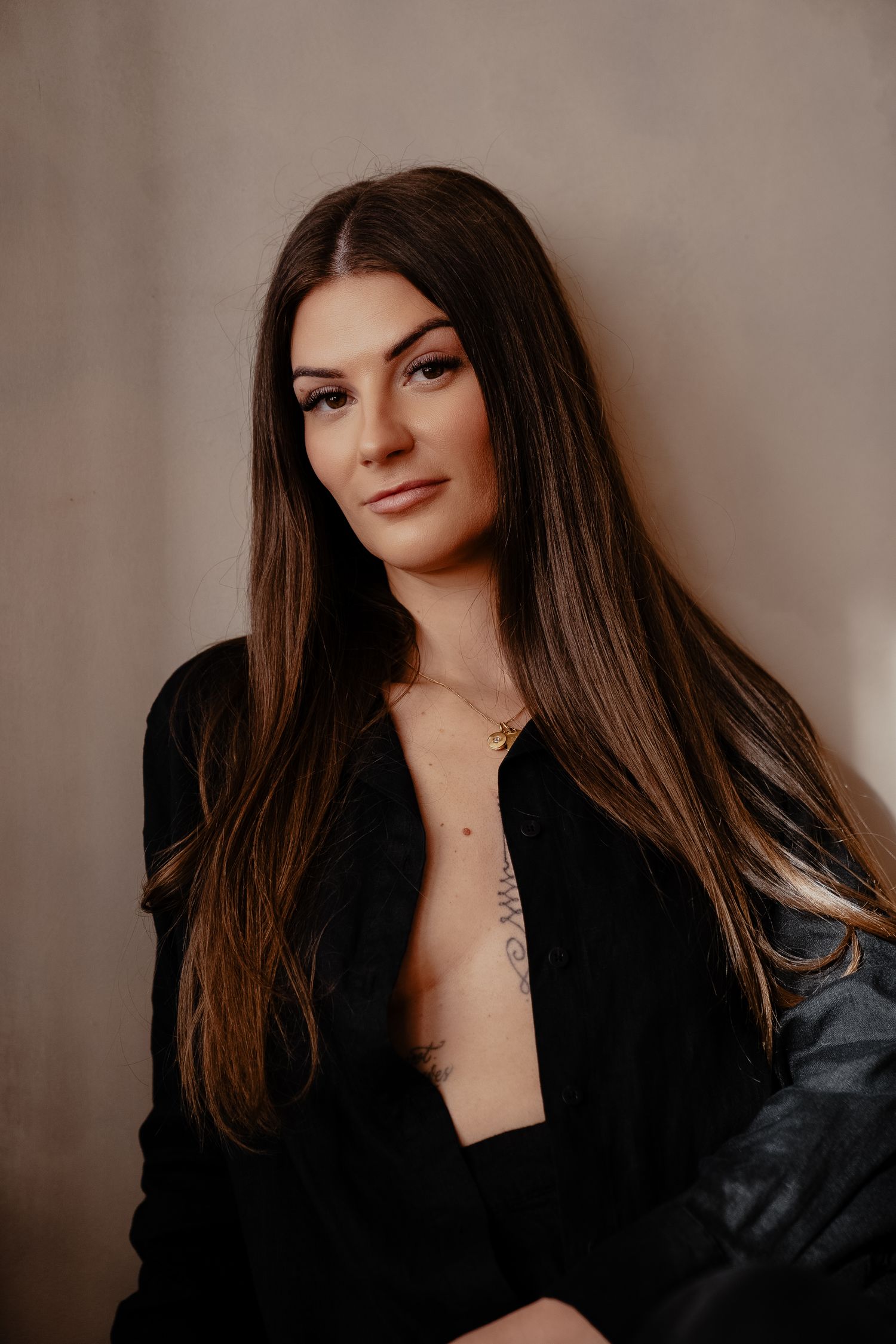 personal brand photography