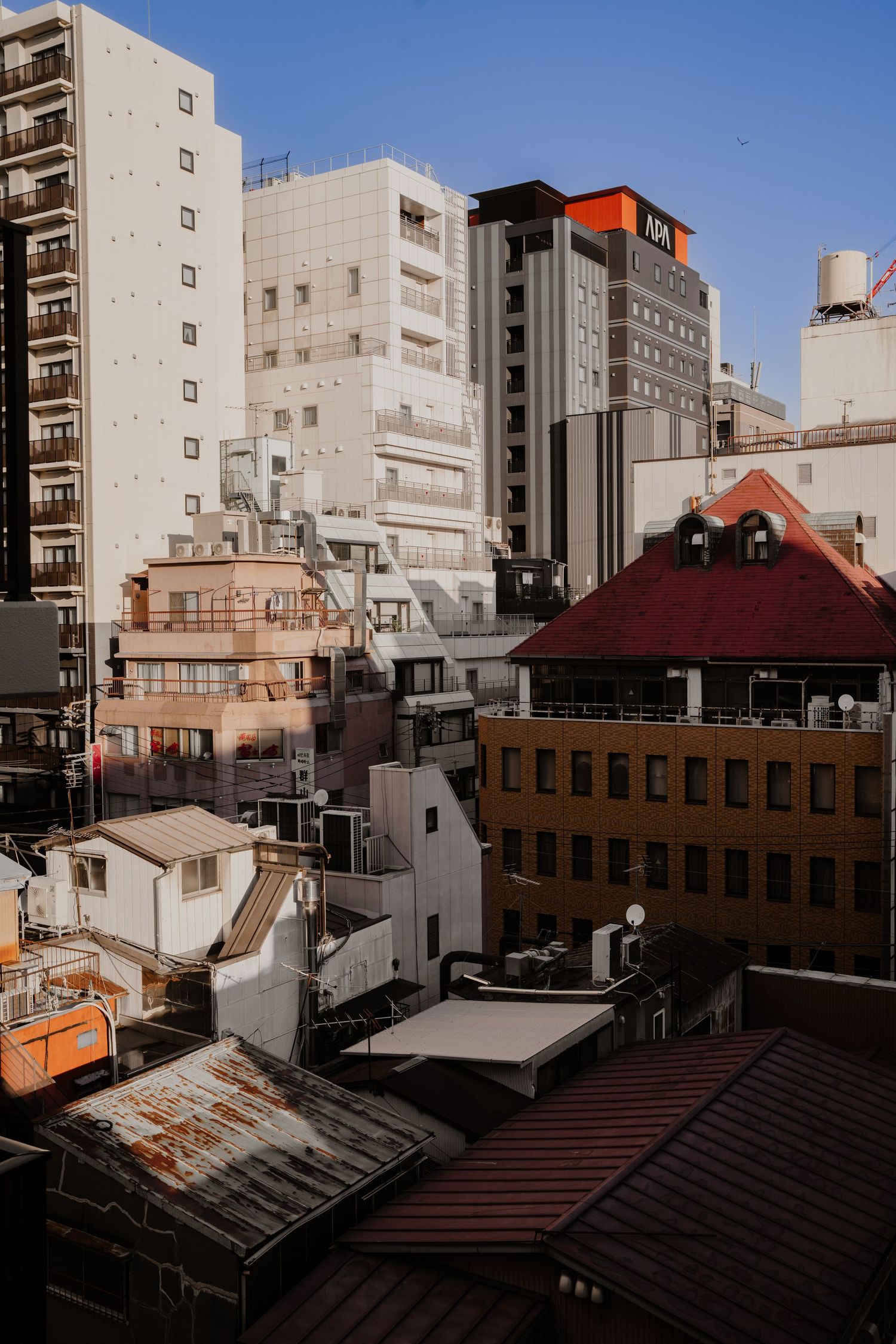 Japan