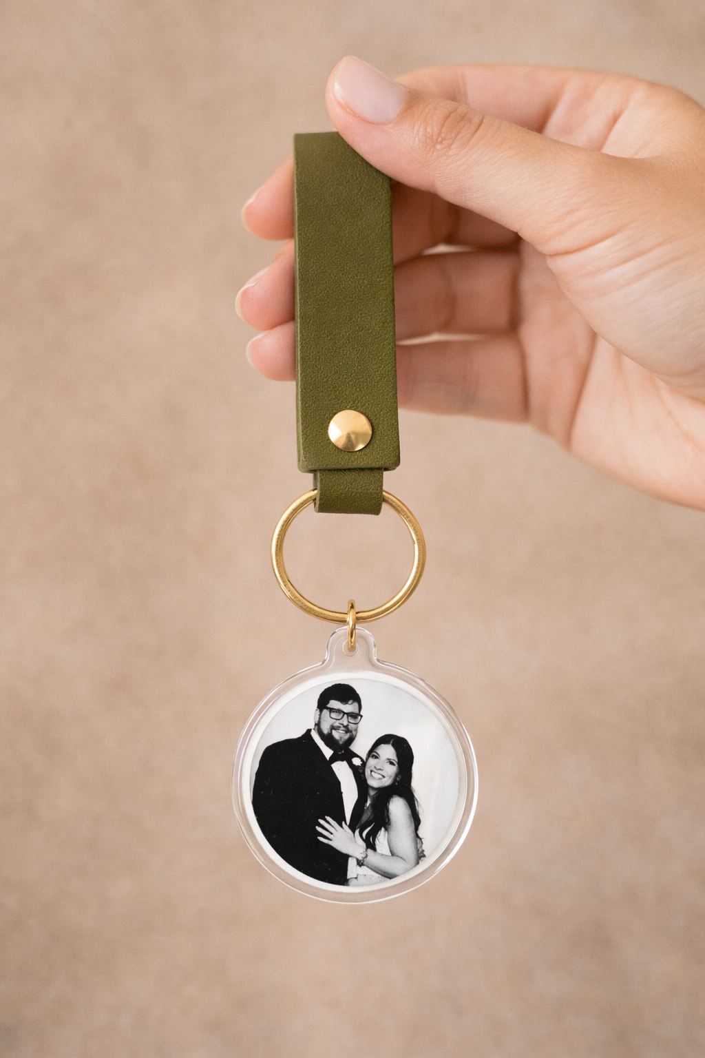 Keychain Photo Booth in Maryland