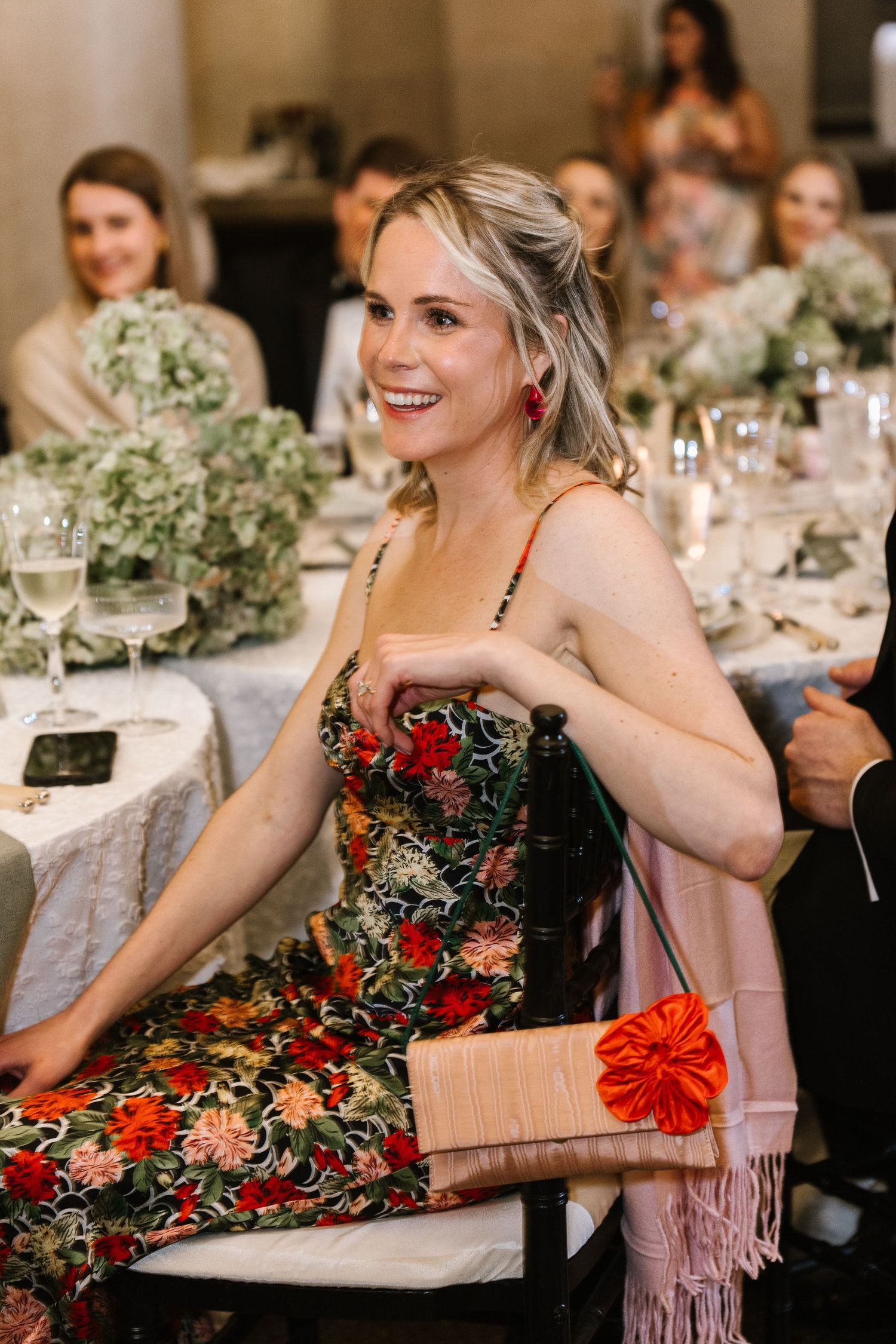 Wedding at Baltimore Art Museum