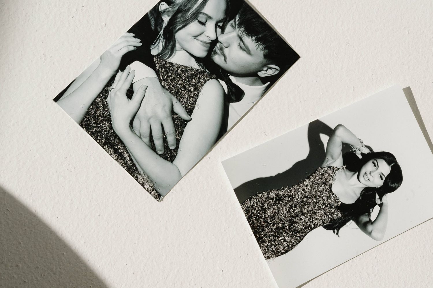 Glitter Portraits with Photo Booth in Maryland