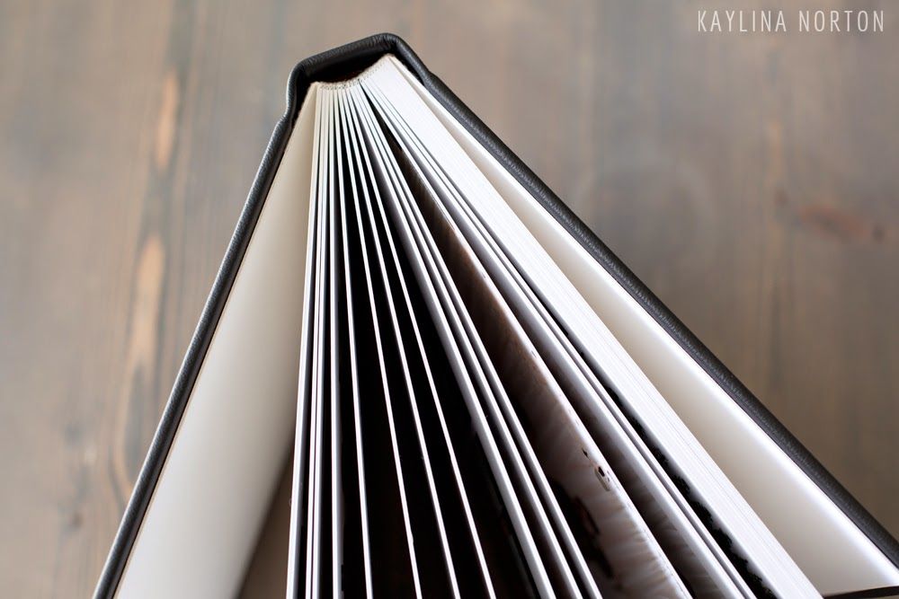Wedding Album with Photo Booth in Annapolis