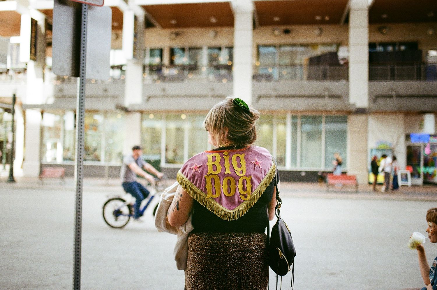Street Photography. Boise film photographer