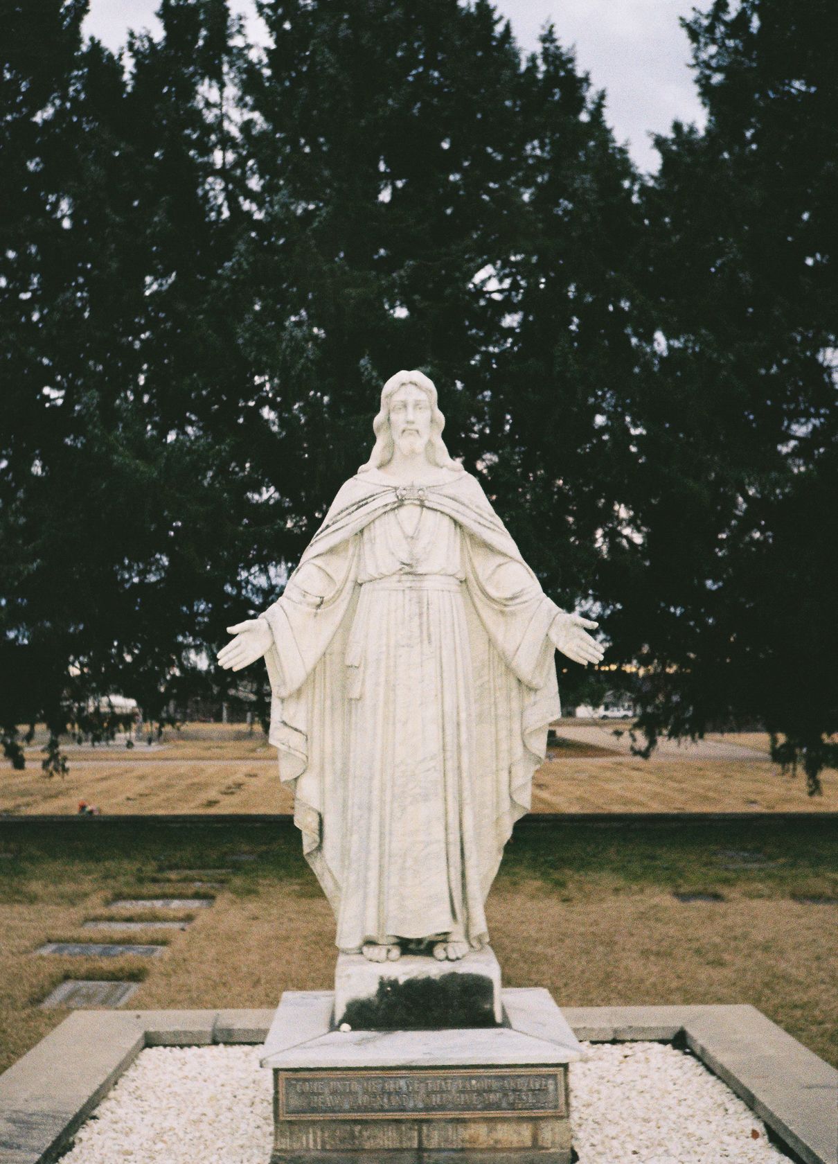 Fuji film 400