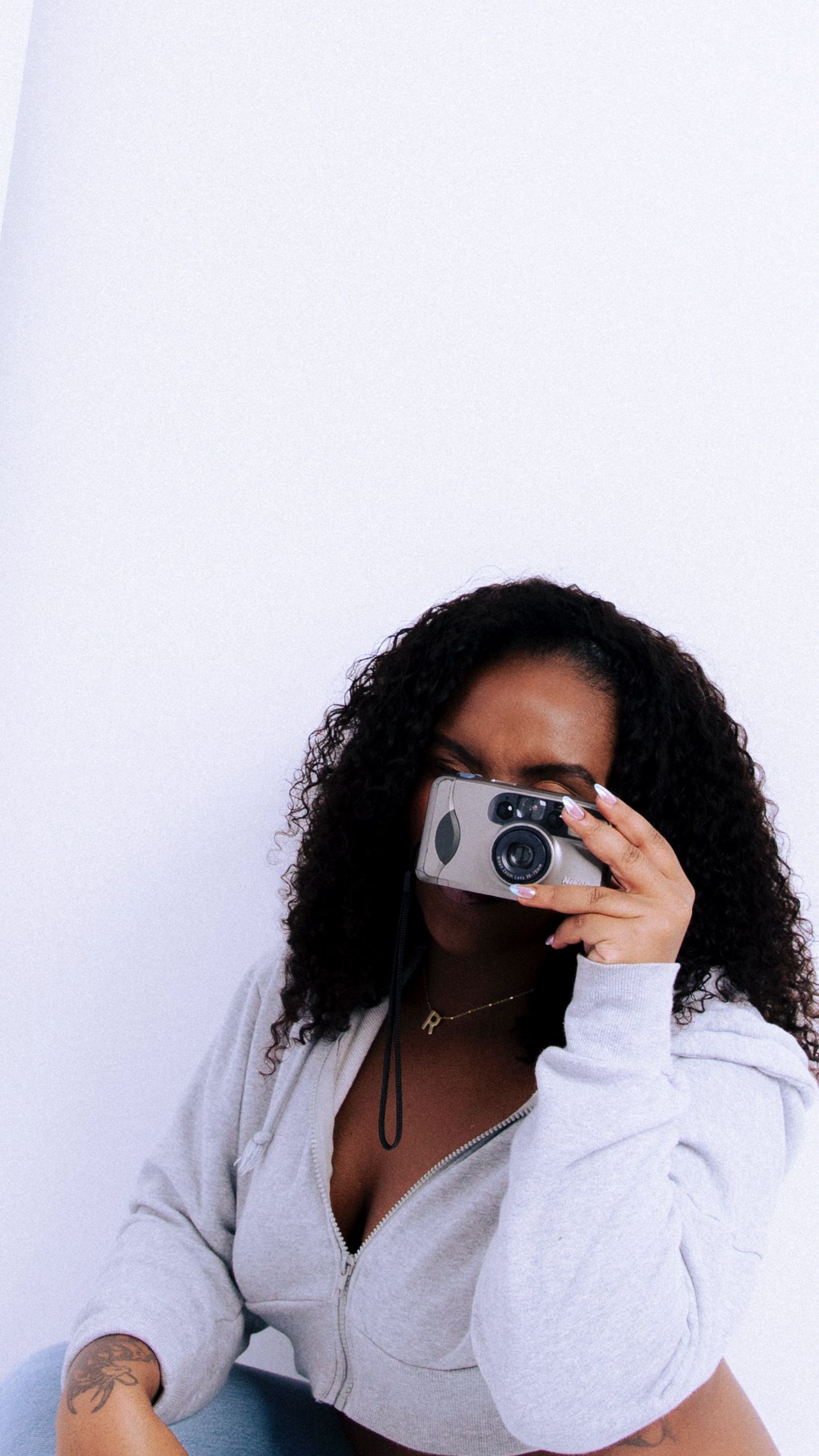Self Potraits