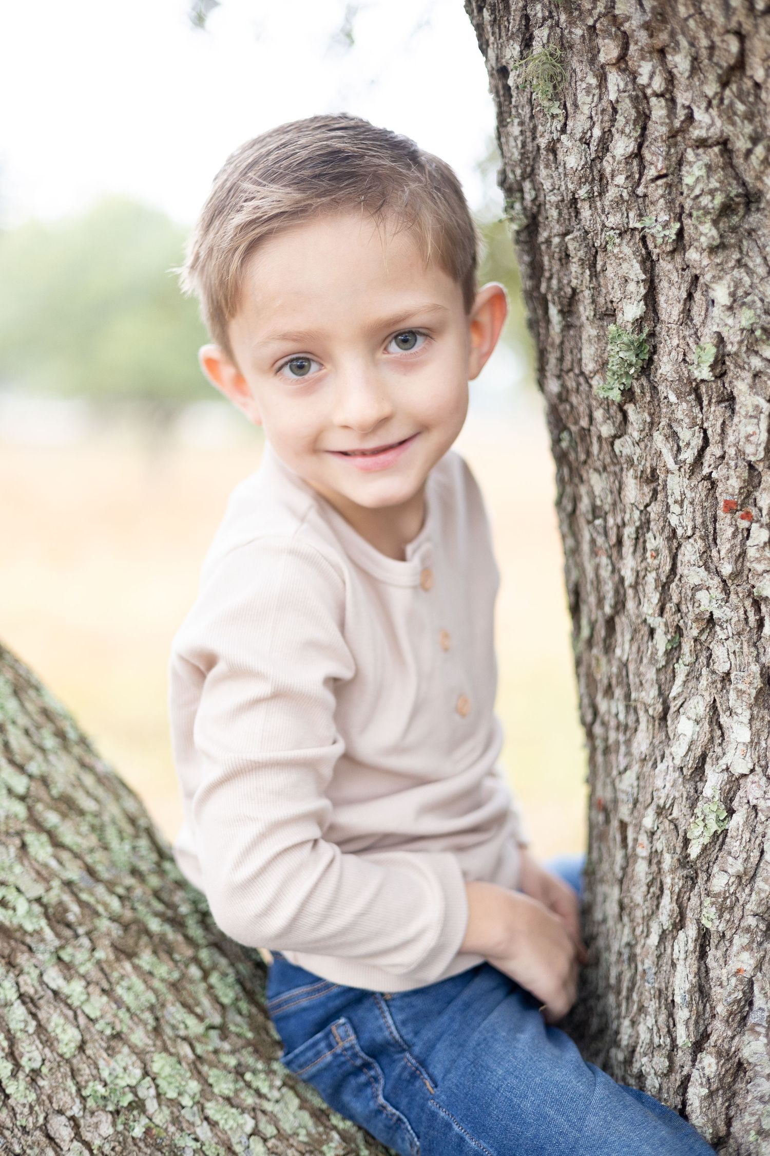 portrait family Gulfport MS outdoor