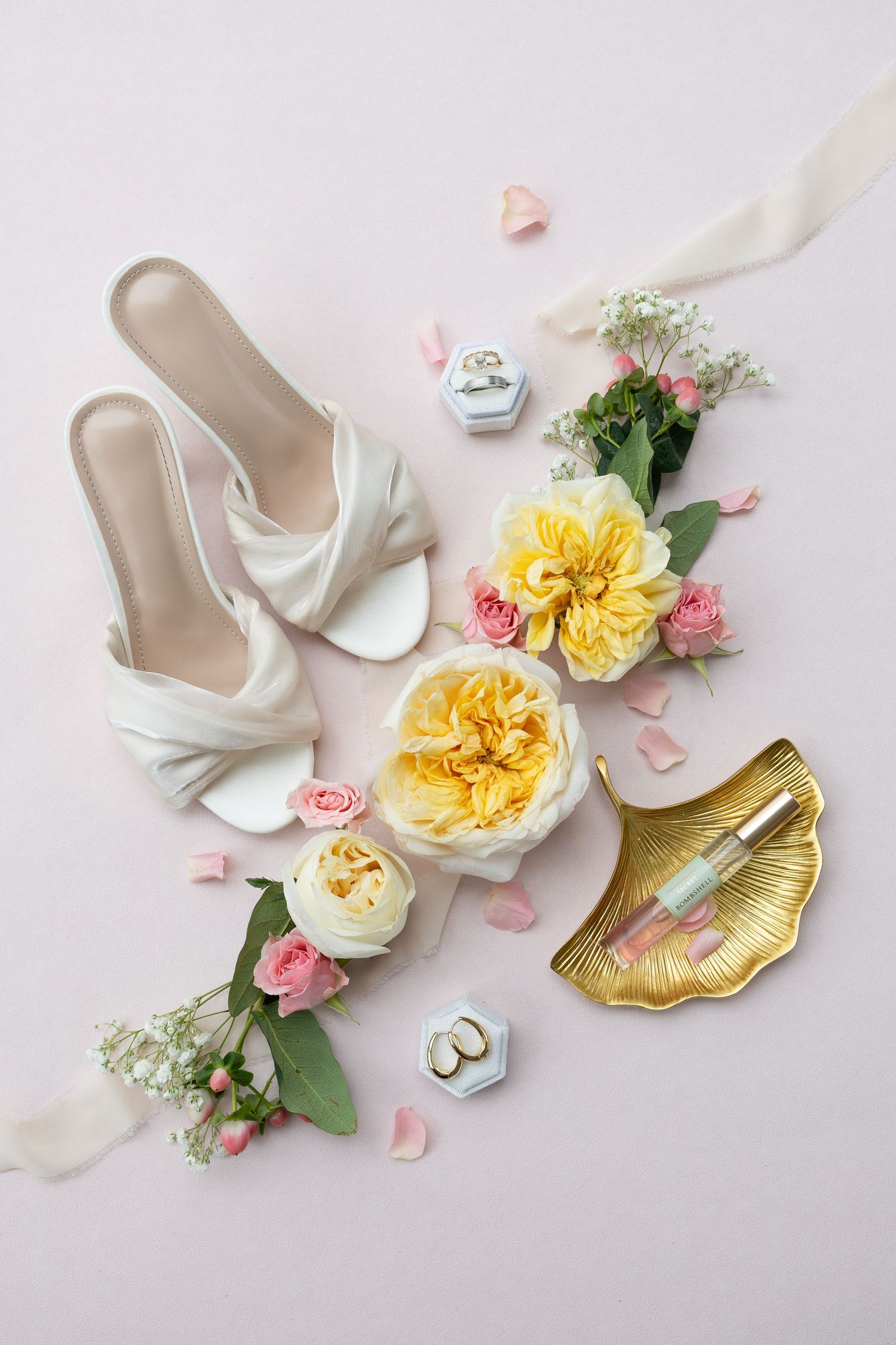Wedding at Cottonwood Manor