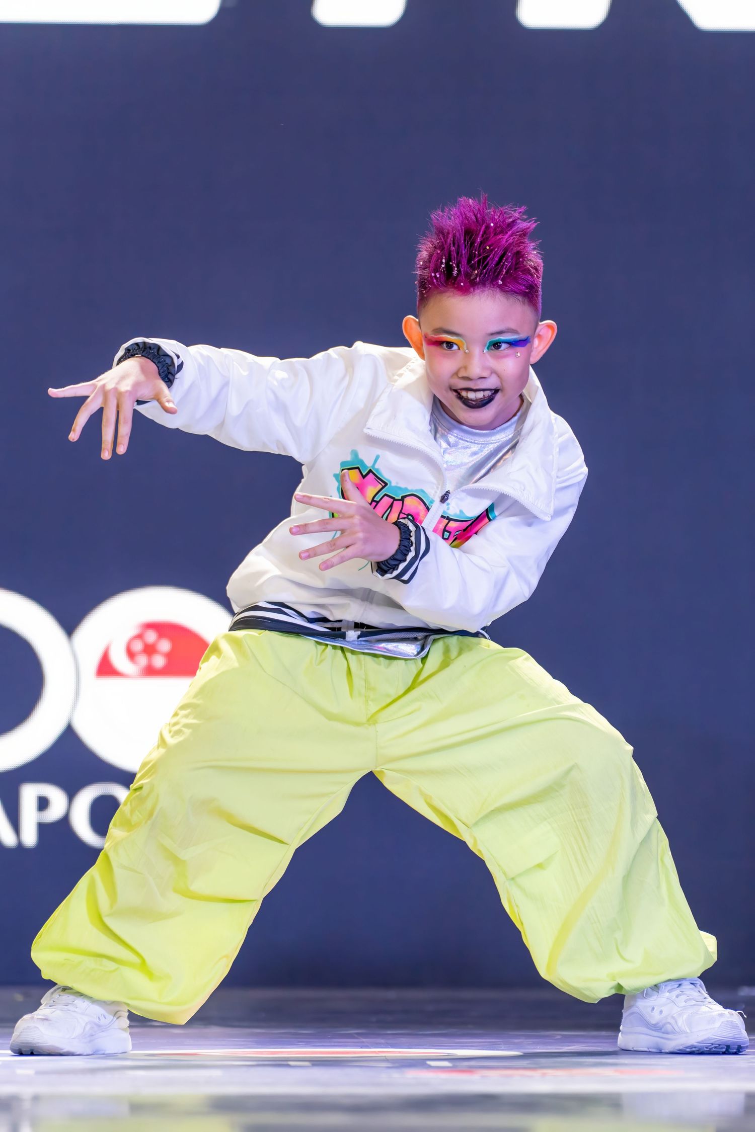 2026 UDO & ENCORE MEDIA TEAM - Lens For Purpose
