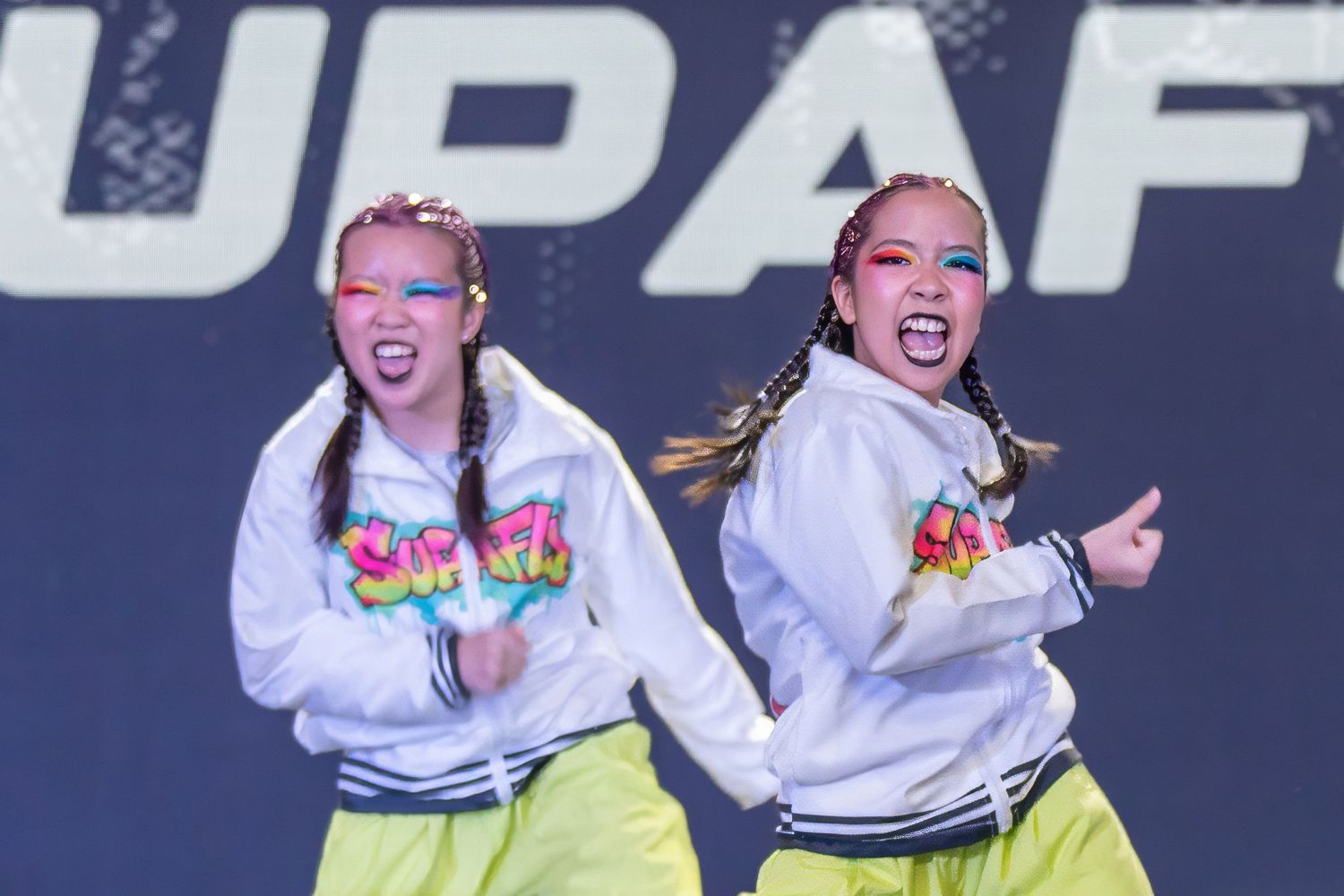 2026 UDO & ENCORE MEDIA TEAM - Lens For Purpose