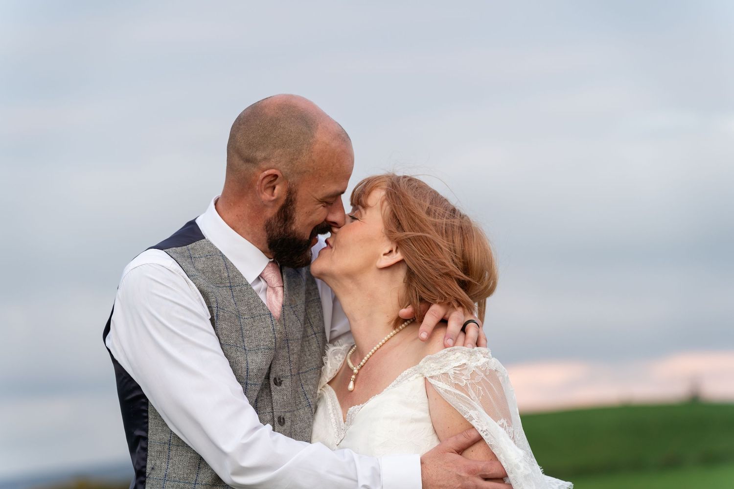 Telford wedding photographer