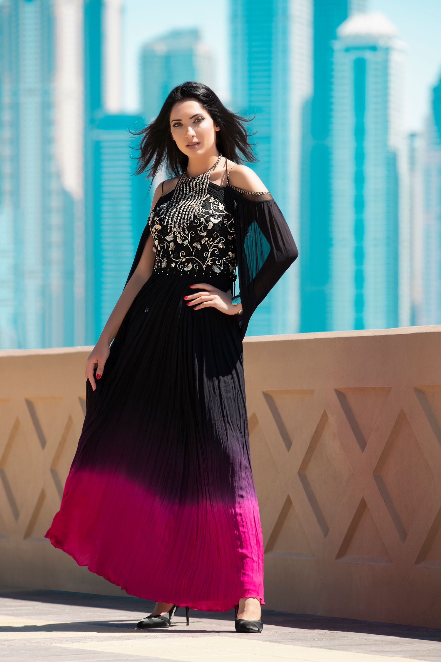A portfolio shoot in delhi best photography aperture7studios