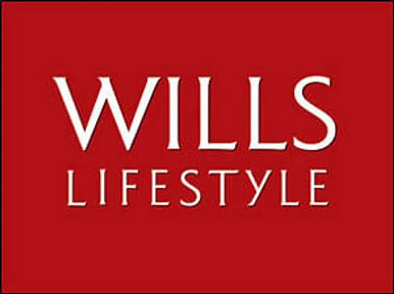 wills lifestyle brand logo photography shoot at APerture7Studios in Kirti Nagar Delhi, fashion & product photography studio setup