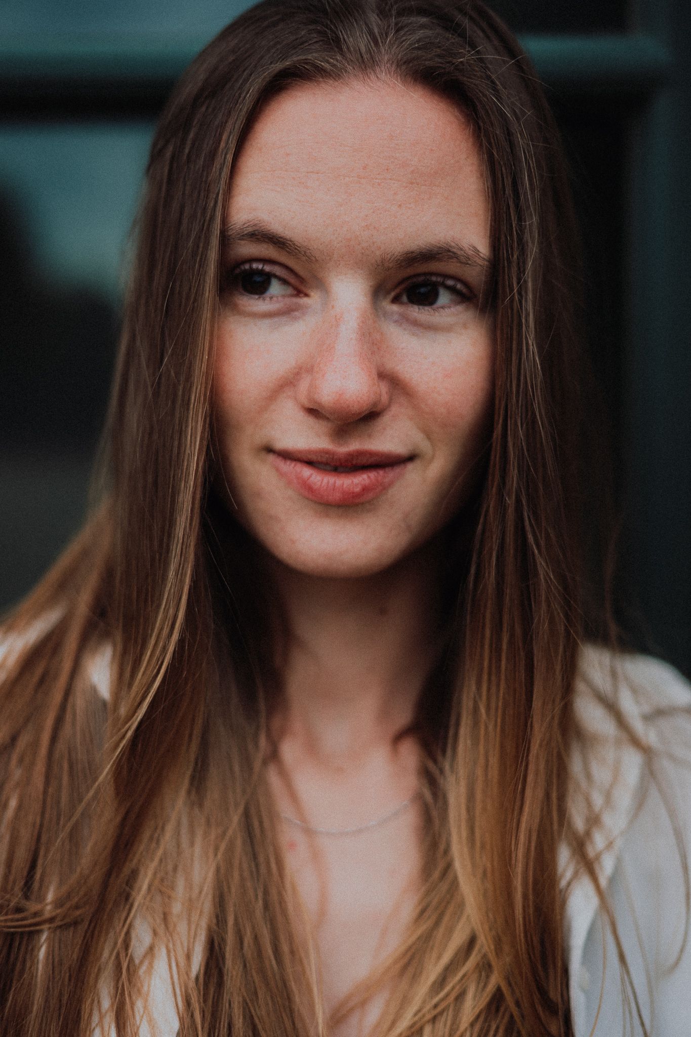 Portraitshooting Dresden