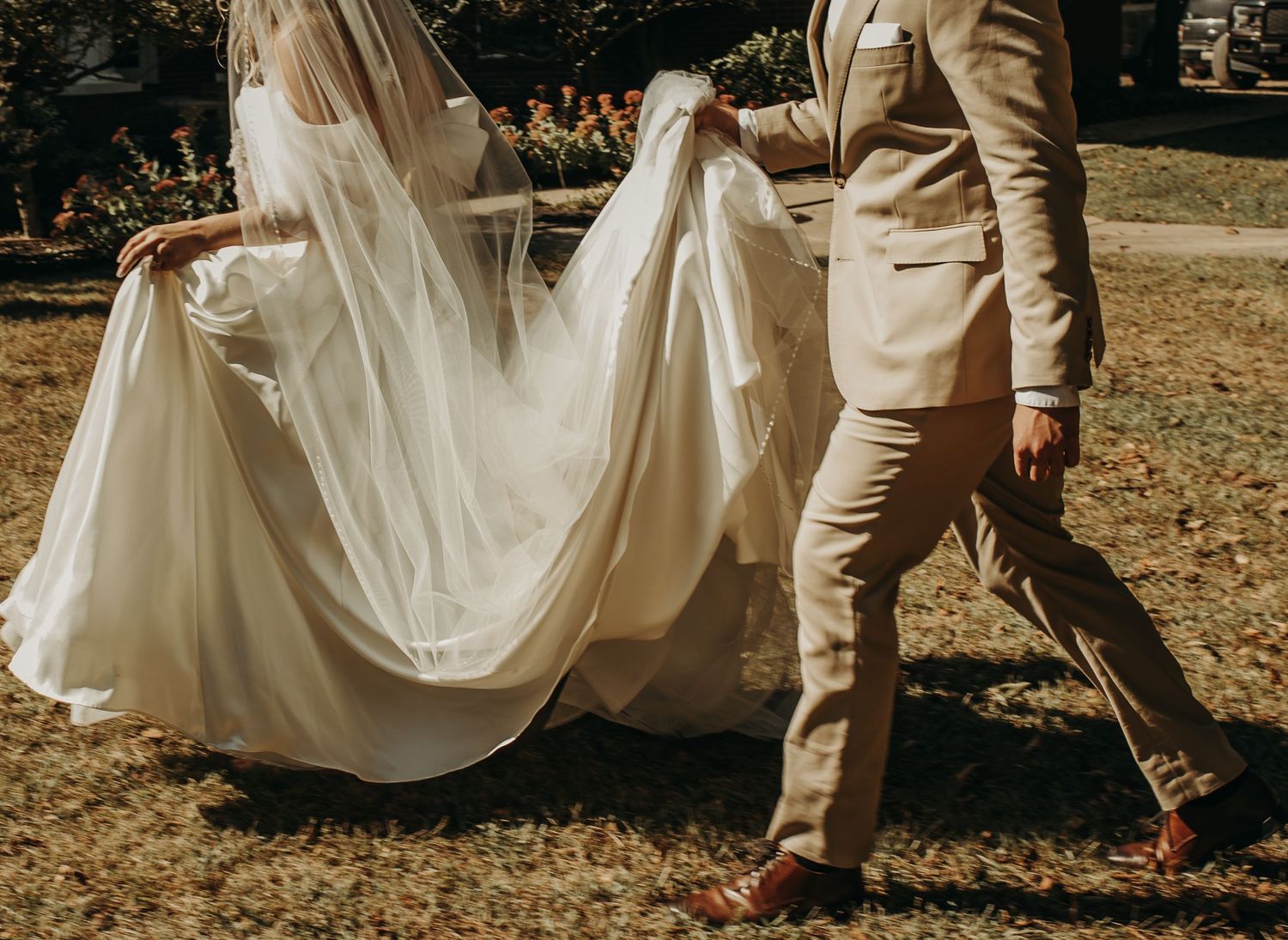 Michigan Wedding Photographer | Creative Art By Bree LLC