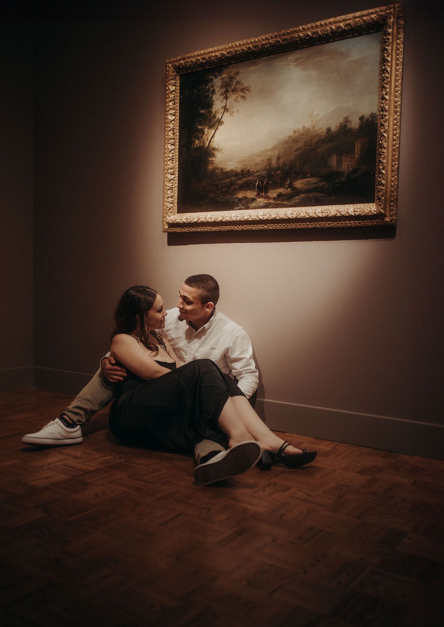 Michigan Wedding Photographer