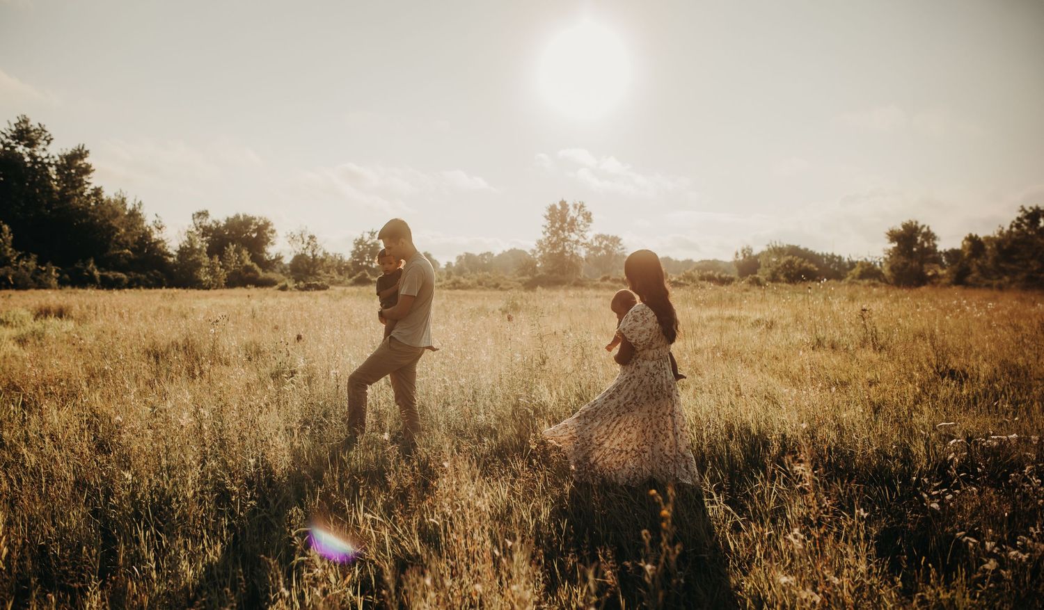 Michigan Wedding Photographer