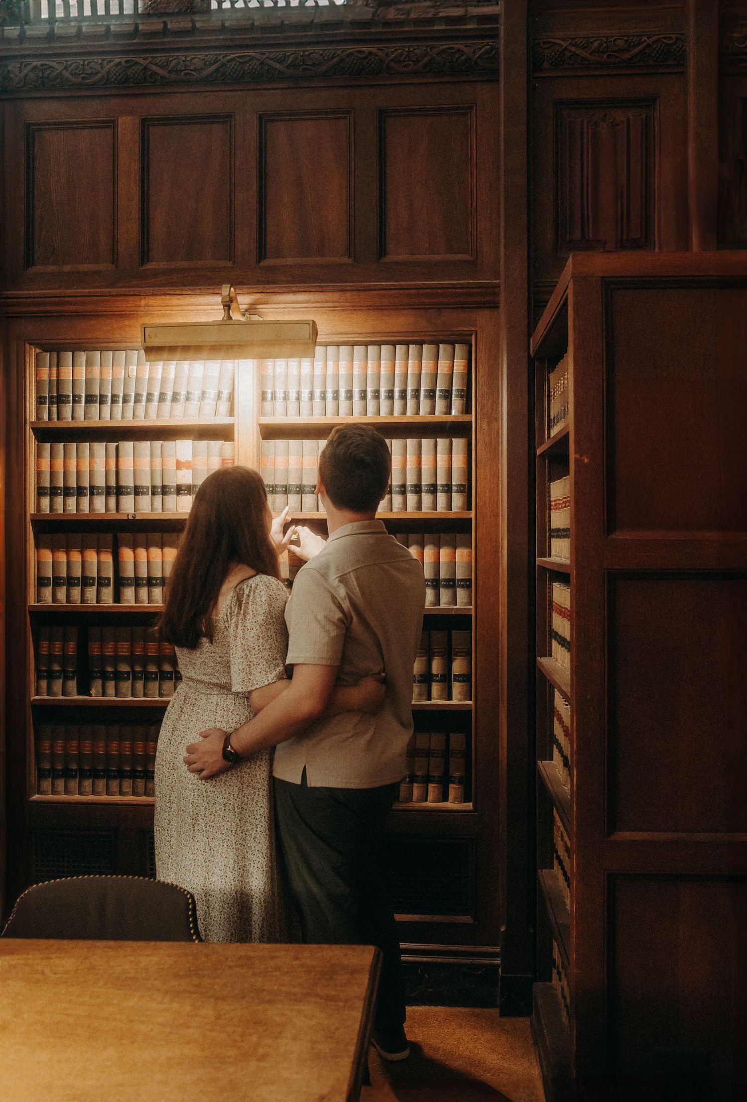 Michigan Engagement Photographer | Creative Art By Bree LLC