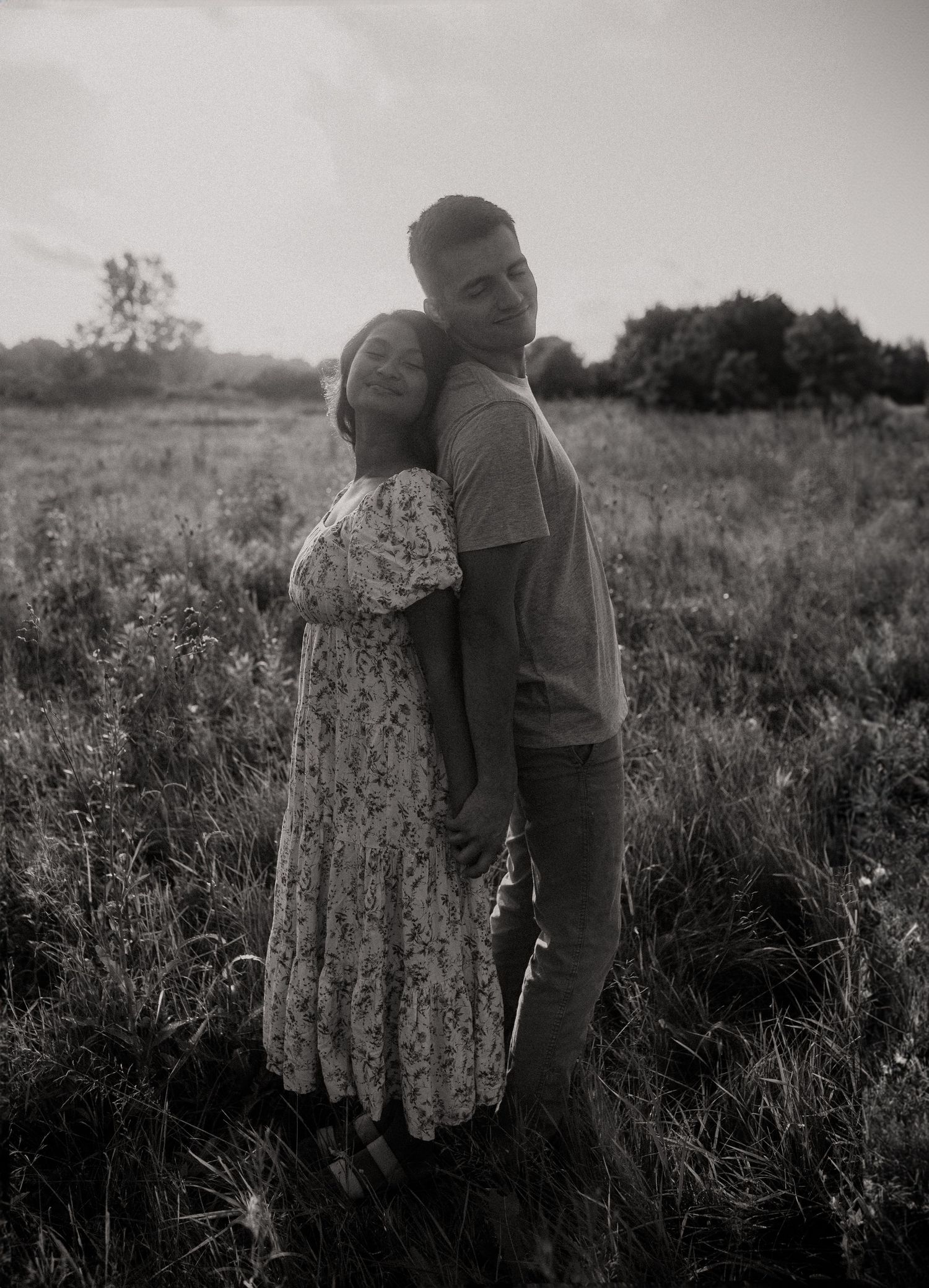 Michigan Wedding Photographer