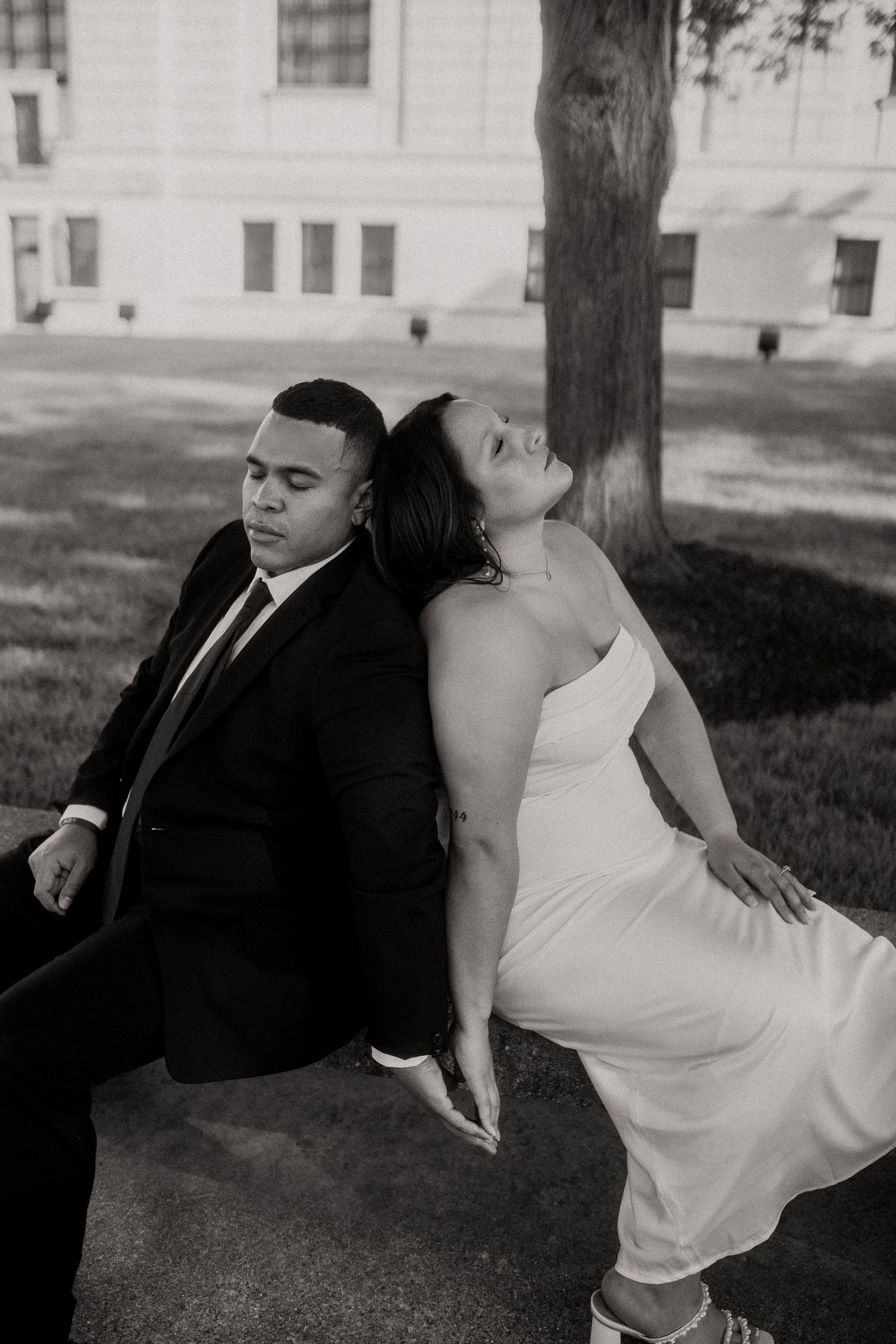 Michigan Wedding Photographer