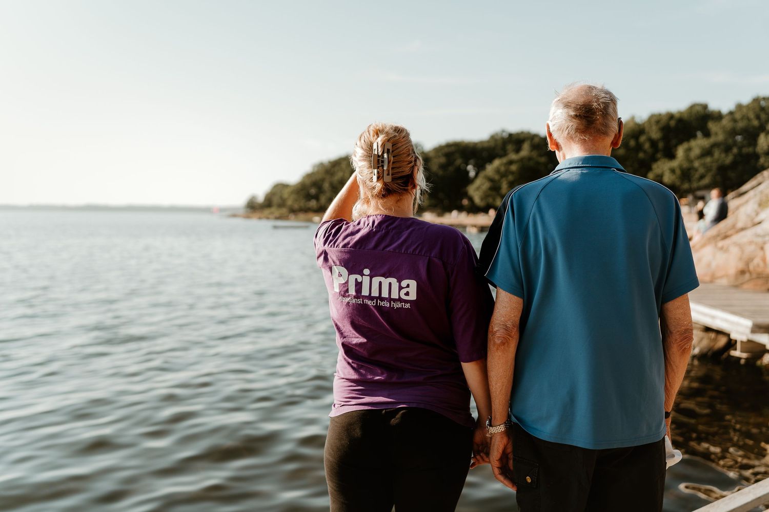 Branding - fotografering - Karlskrona