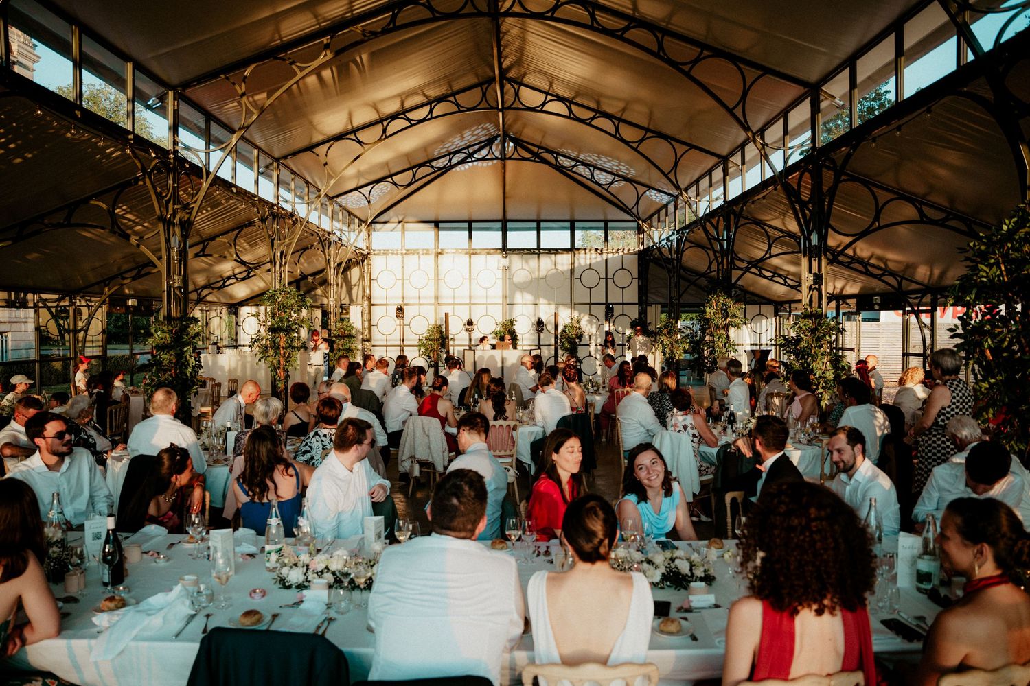 photographie de mariage; Domaine du Réveillon; Bourgogne; Maxime Franch