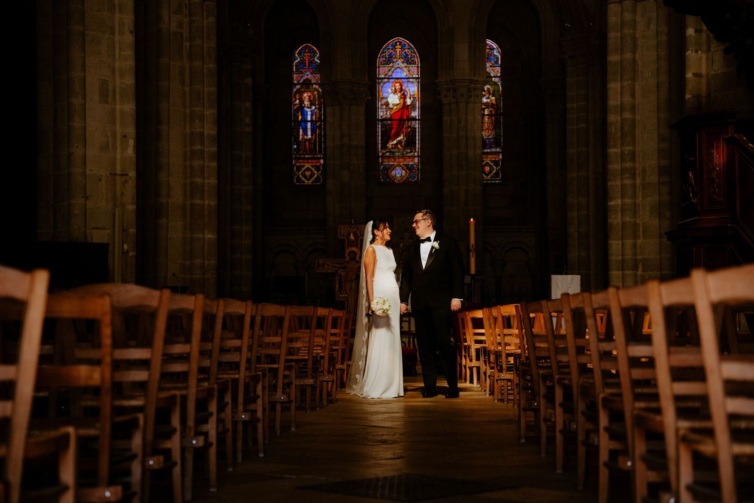photographie de mariage; Domaine du Réveillon; Bourgogne; Maxime Franch