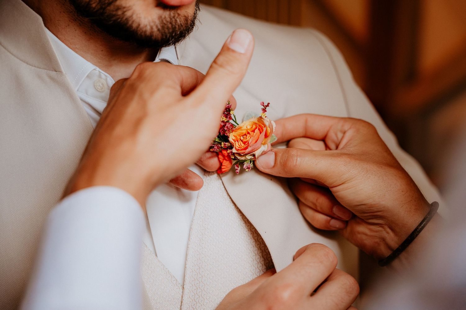 photographie de mariage; domaine de la combe d'été; Bourgogne; Maxime Franch