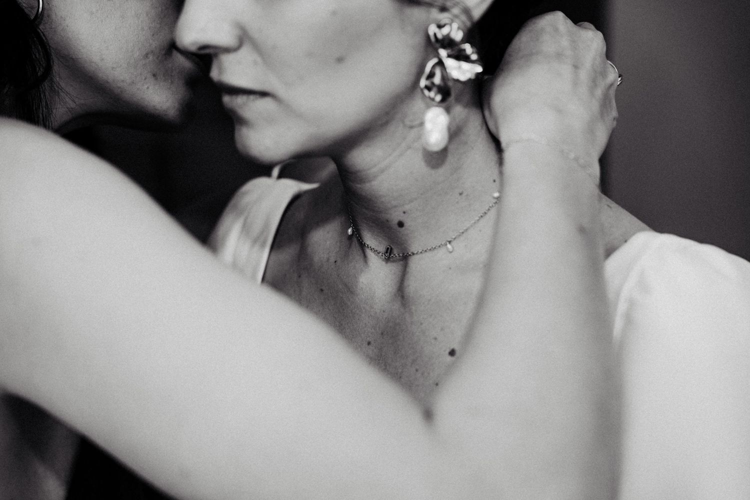 photographie de mariage; abbaye de la ferté; Bourgogne; Maxime Franch