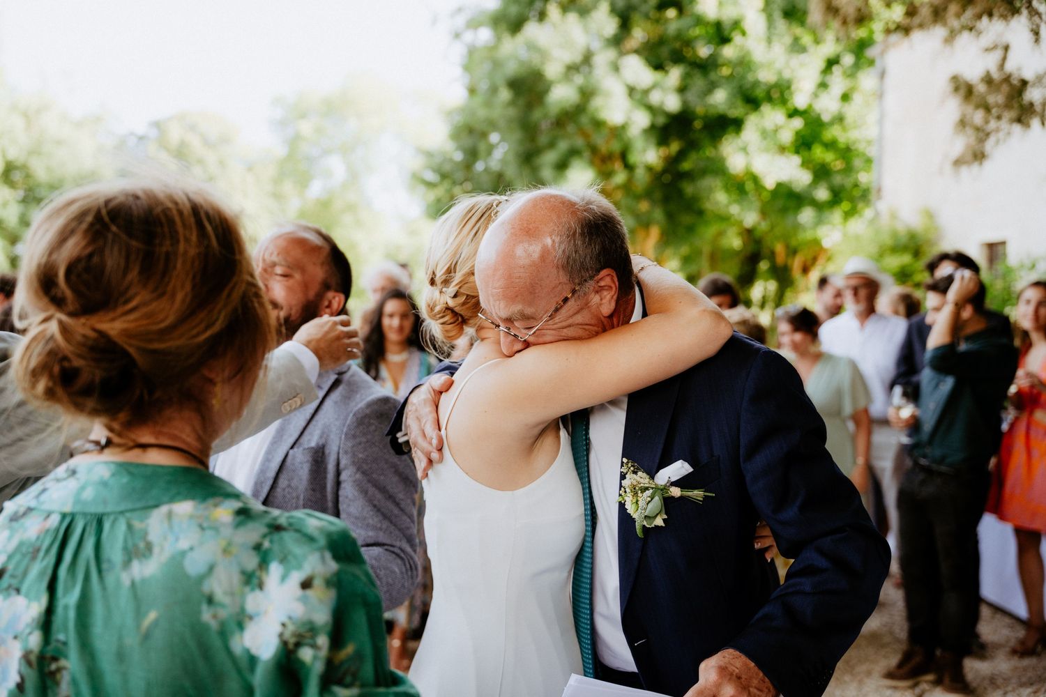 photographie de mariage; Château de brognon; Côte d'or; Dijon; Bourgogne; Maxime Franch