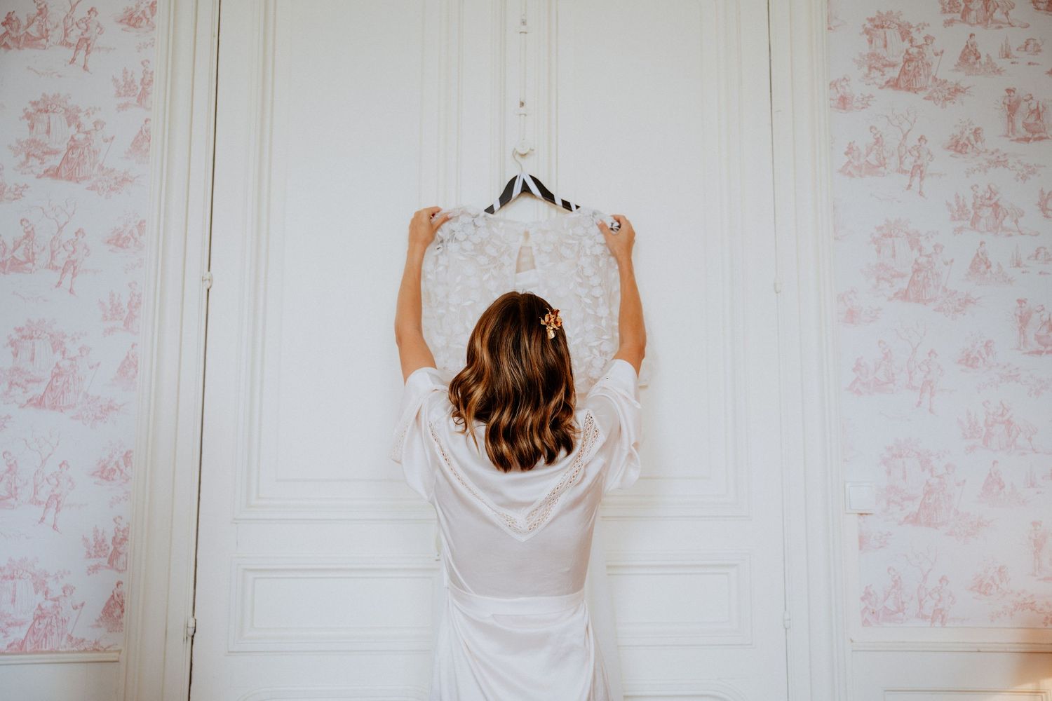 photographie de mariage; Château de brognon; Côte d'or; Dijon; Bourgogne; Maxime Franch