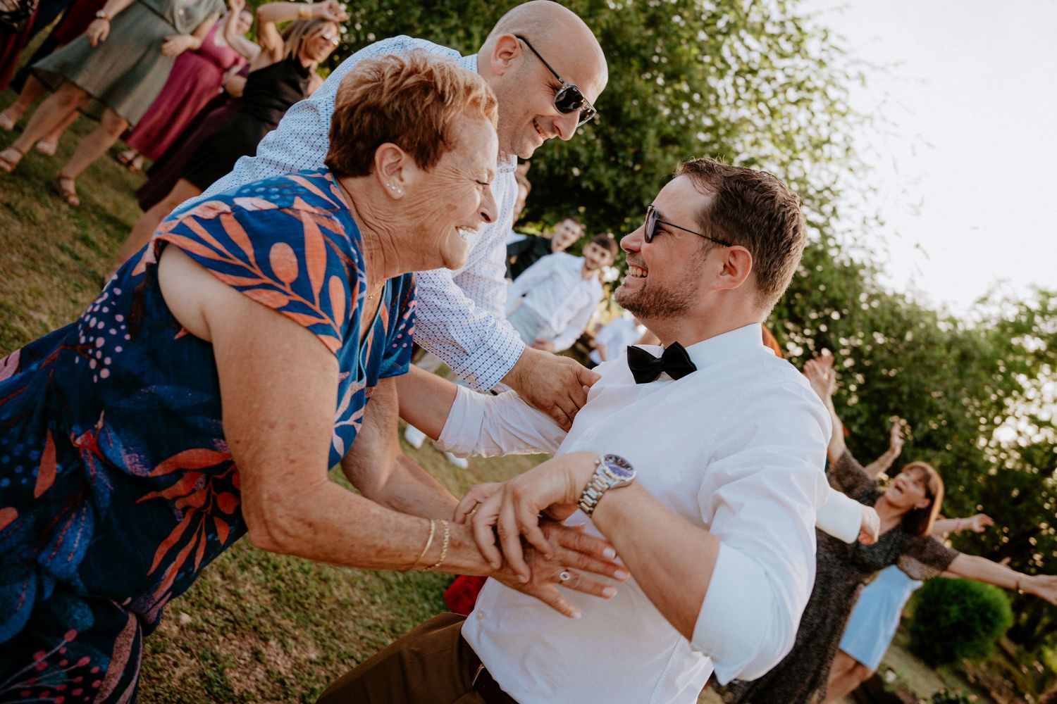 photographie de mariage; domaine de la combe  d'été; Côte d'or; Dijon; Bourgogne; Maxime Franch