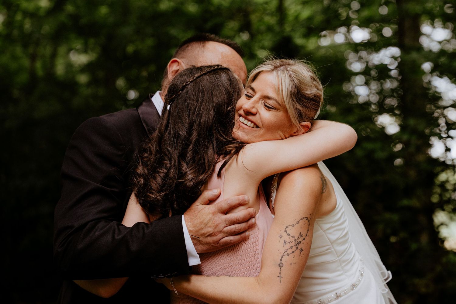 photographie de mariage; Château d'arcelot; Côte d'or; Dijon; Bourgogne; Maxime Franch