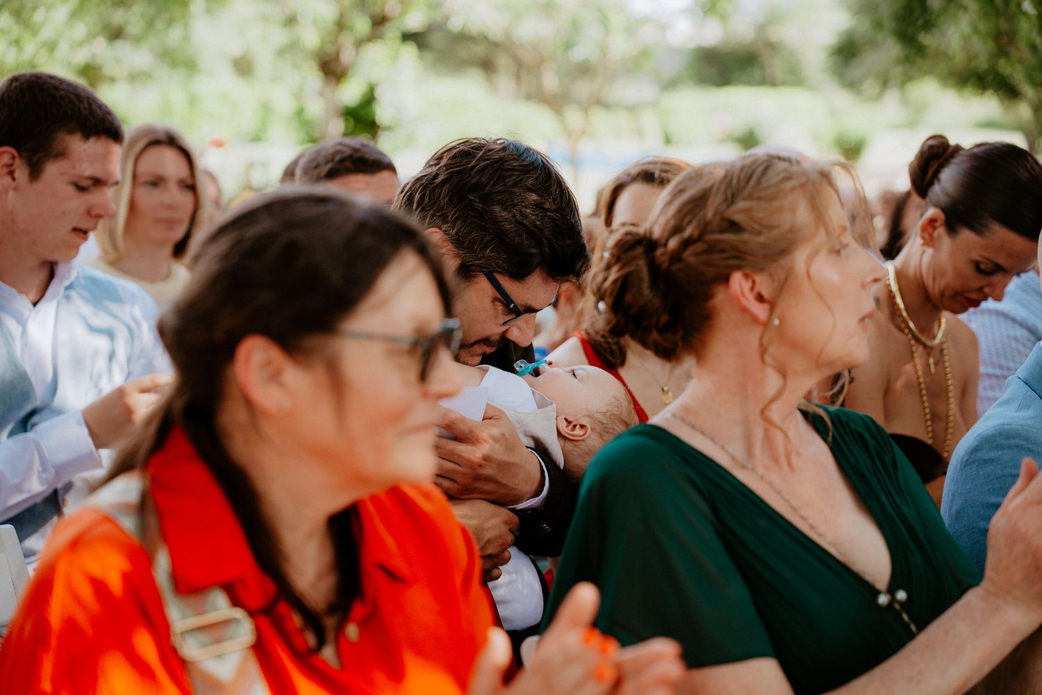photographie de mariage; Domaine de la Combe d'été; Côte d'or; Dijon; Bourgogne; Maxime Franch