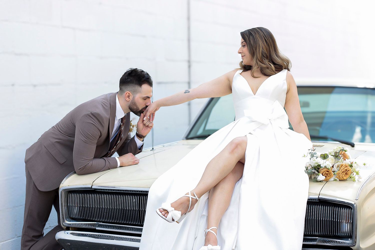 Timeless Romance