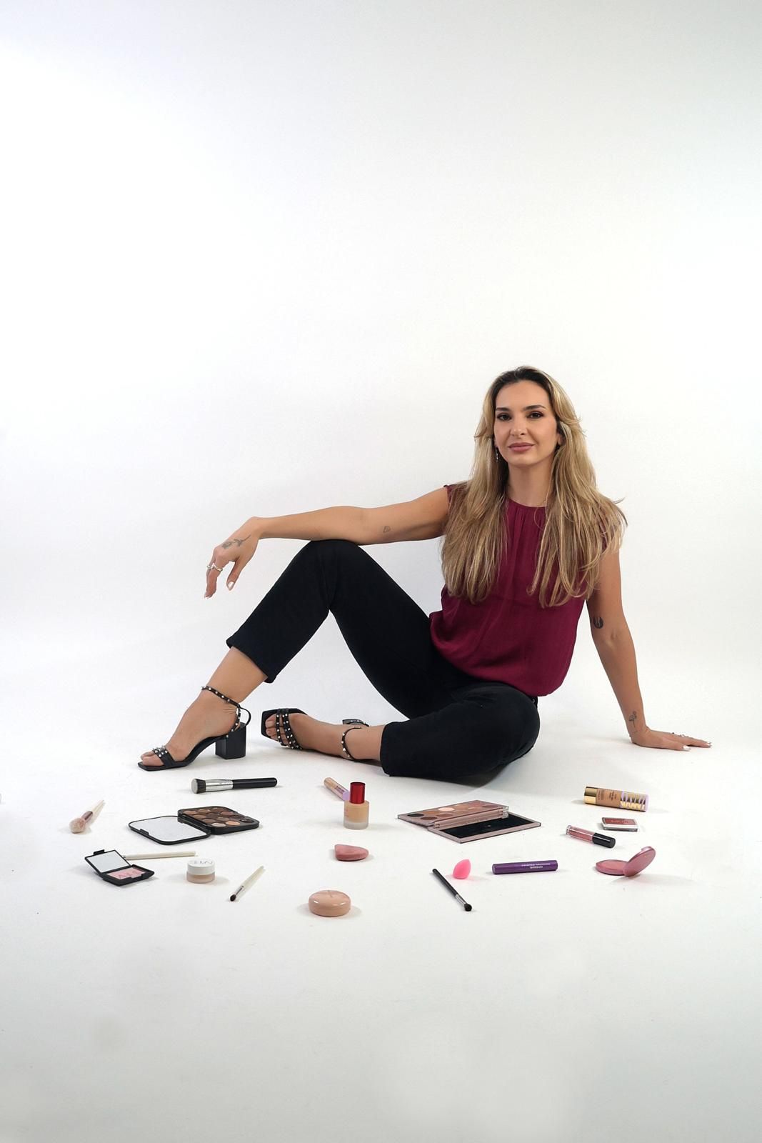 Orlando Photo studio brand photoshoots