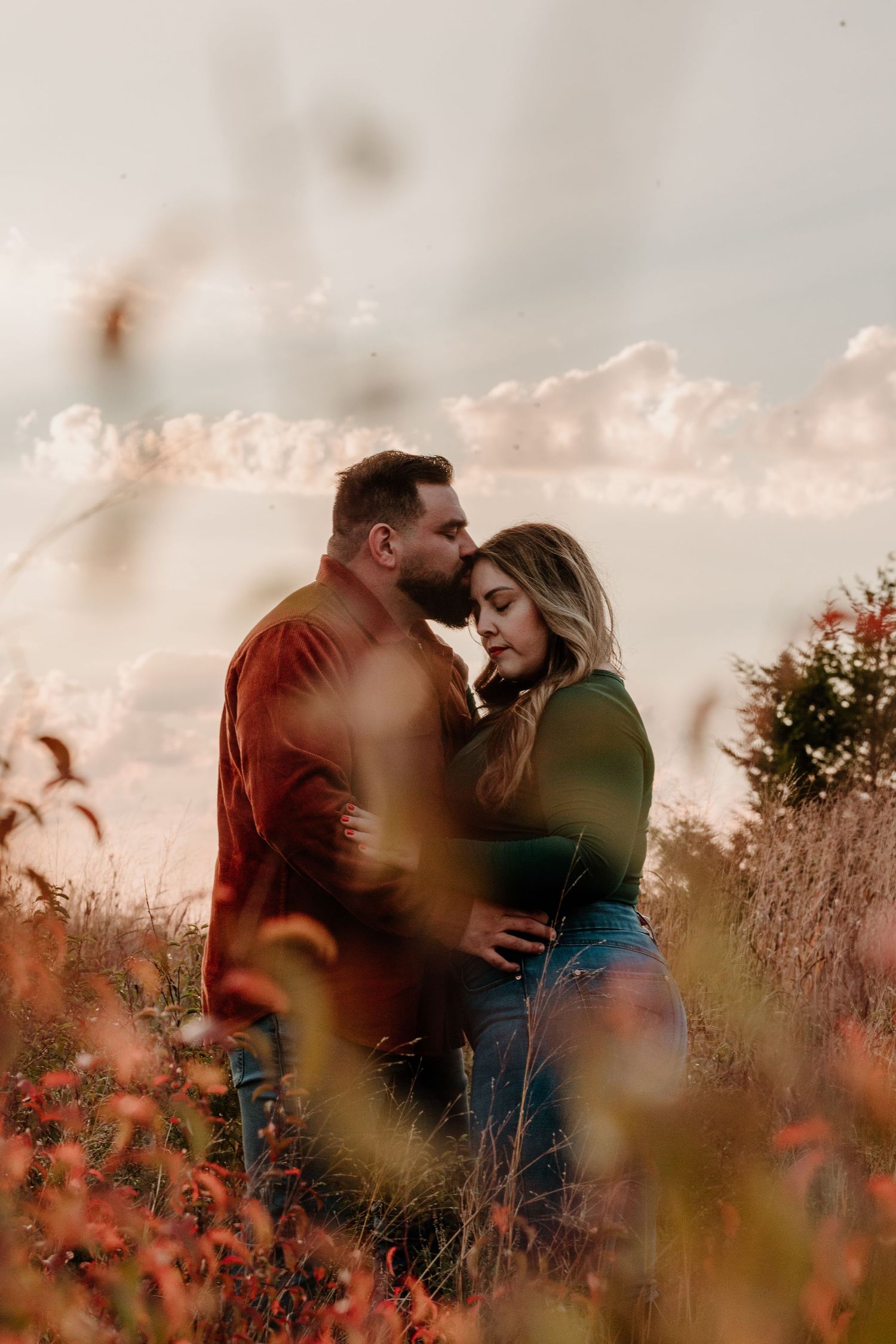 couple portrait